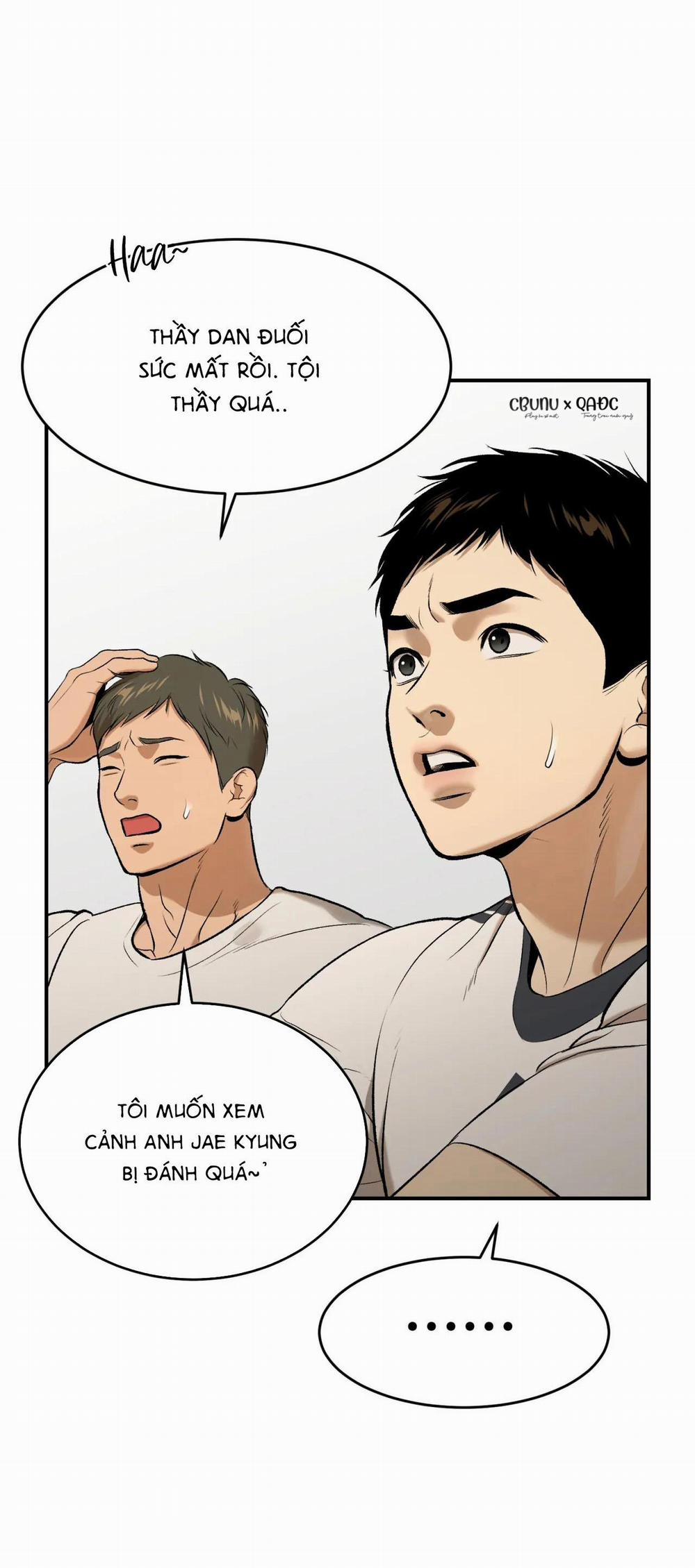 (Cbunu) Chinhx - Vận Xui 26 trang 62