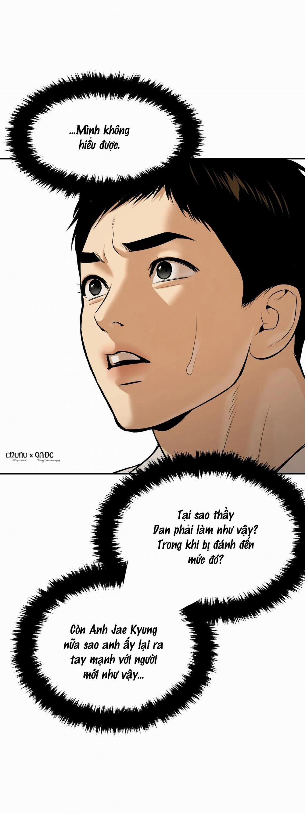 (Cbunu) Chinhx - Vận Xui 26 trang 63