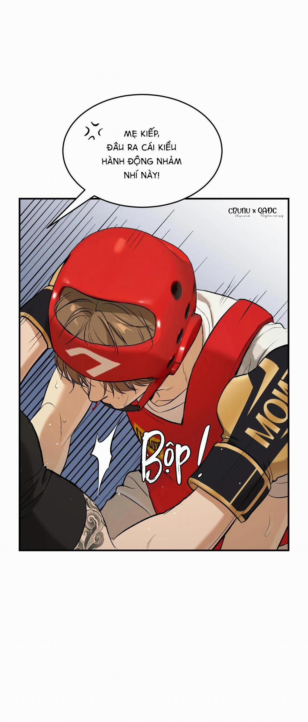 (Cbunu) Chinhx - Vận Xui 26 trang 70