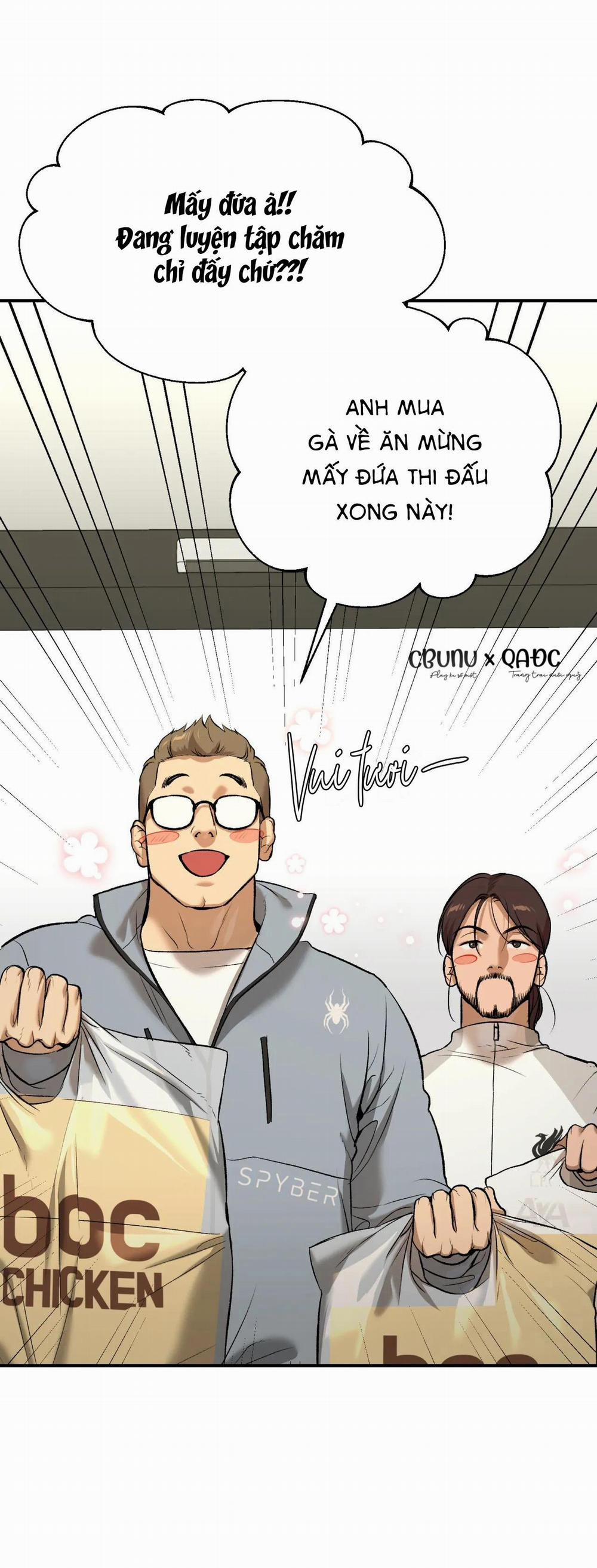 (Cbunu) Chinhx - Vận Xui 26 trang 72