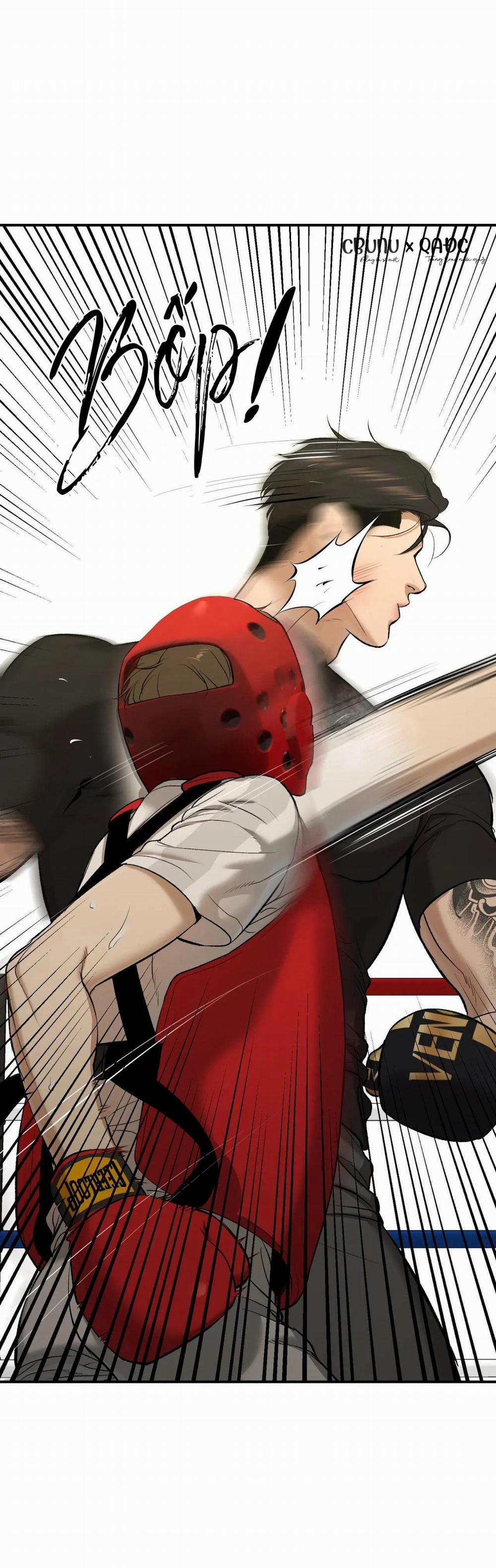 (Cbunu) Chinhx - Vận Xui 26 trang 75