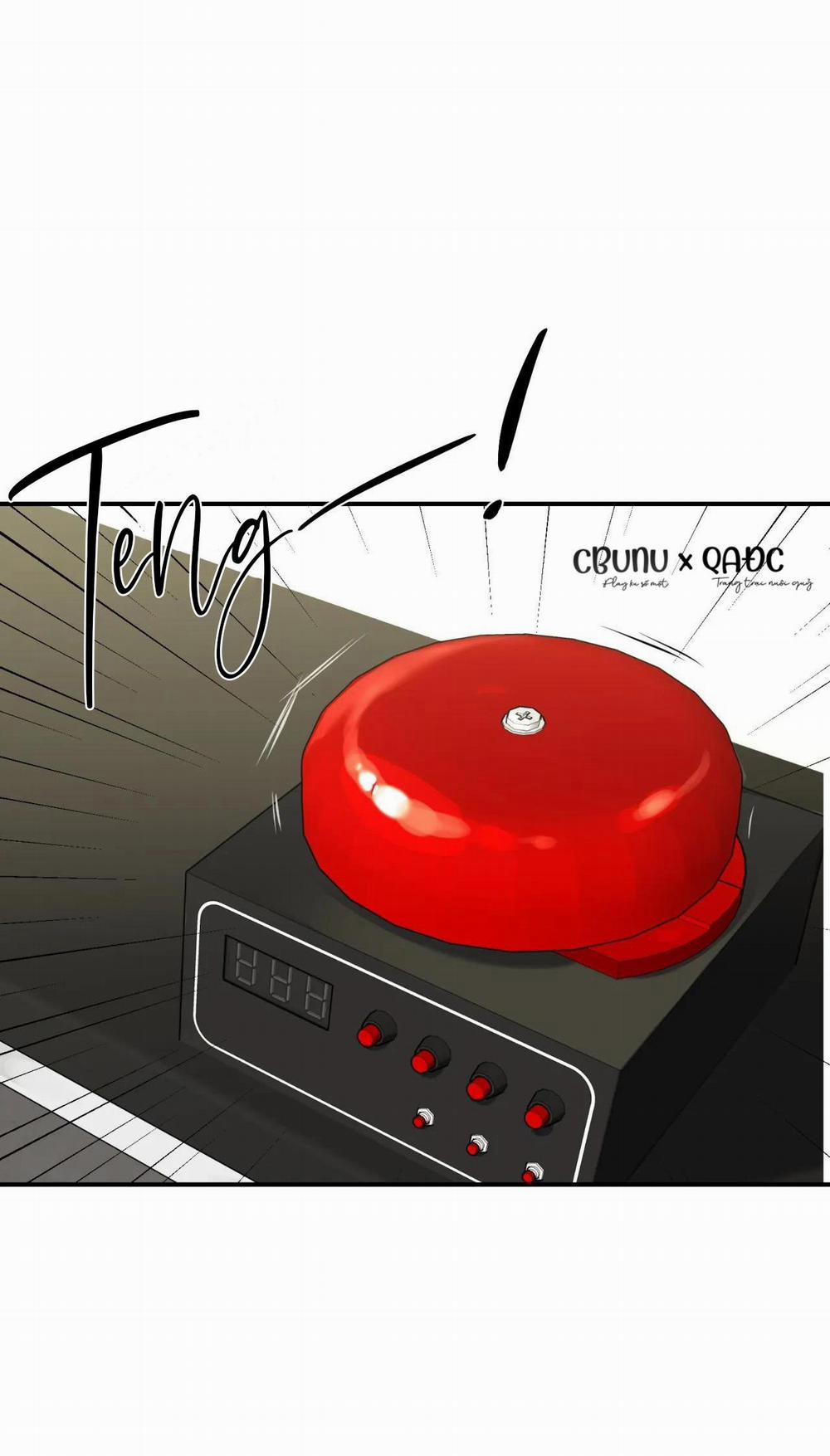 (Cbunu) Chinhx - Vận Xui 26 trang 79