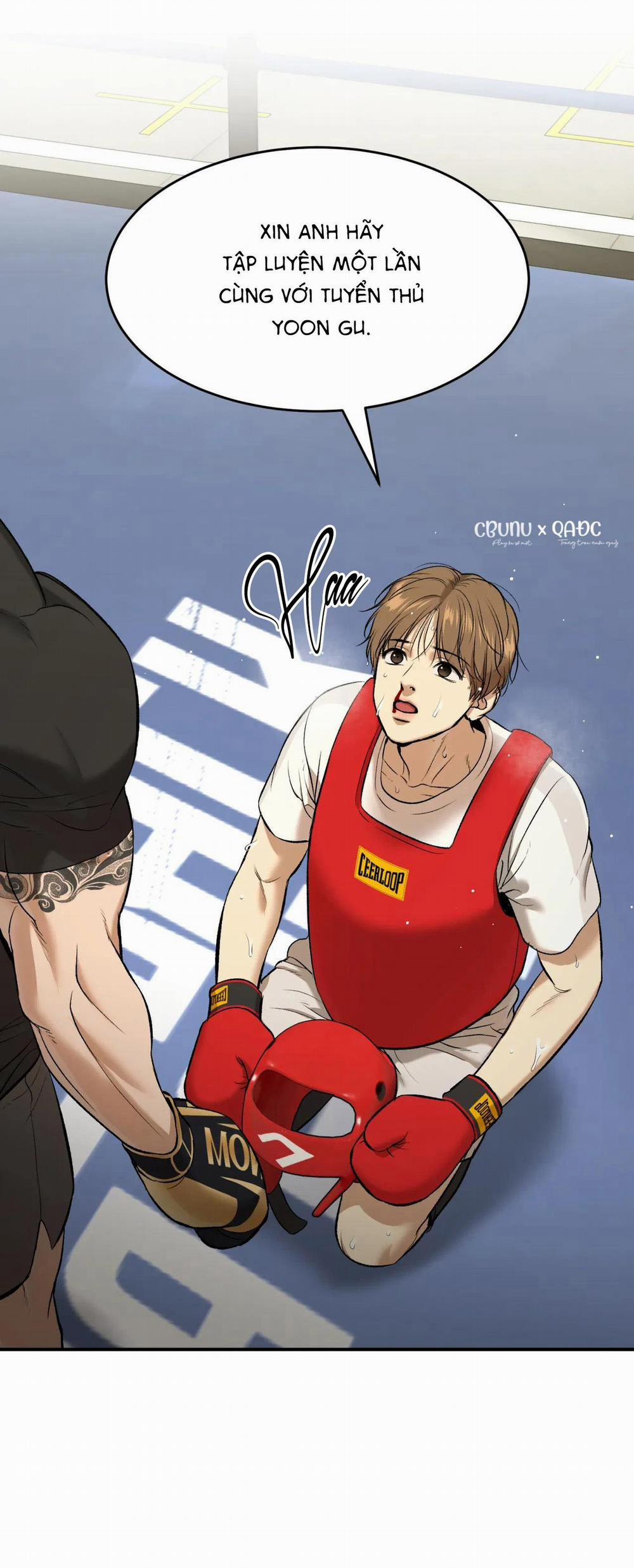 (Cbunu) Chinhx - Vận Xui 26 trang 88