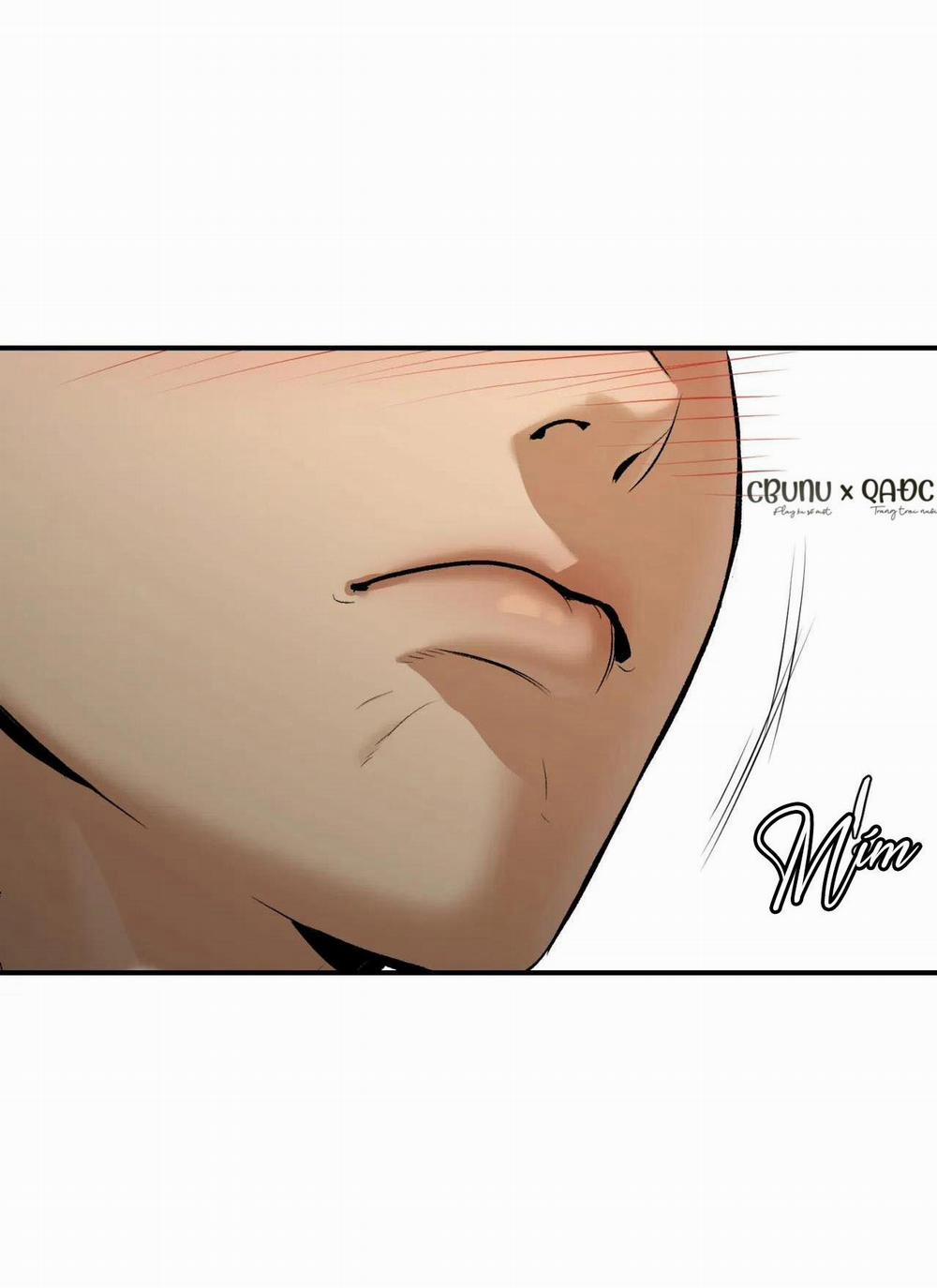 (Cbunu) Chinhx - Vận Xui 26 trang 98