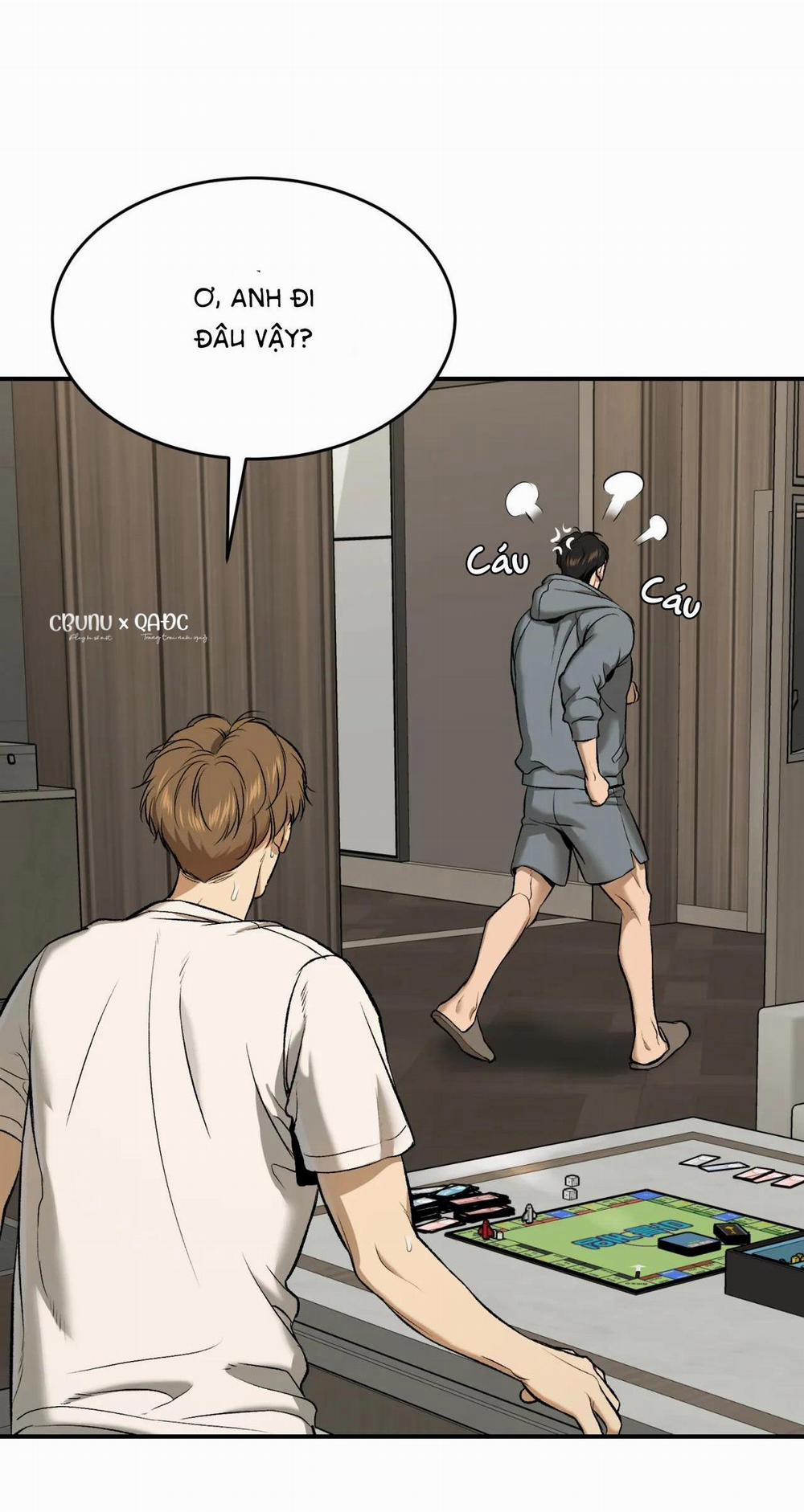 (Cbunu) Chinhx - Vận Xui 27 trang 69