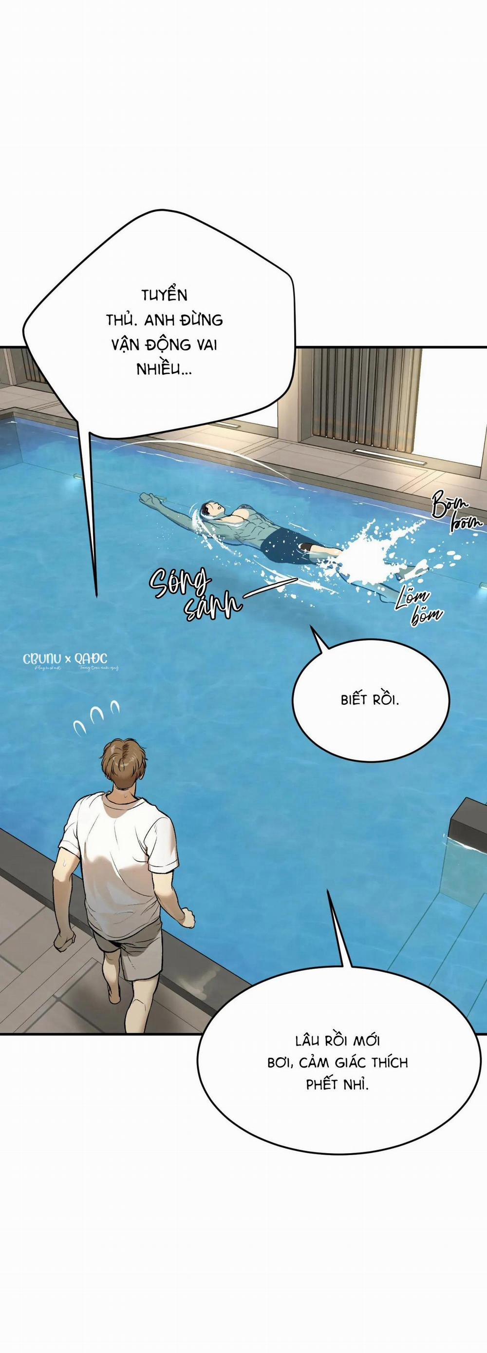 (Cbunu) Chinhx - Vận Xui 27 trang 75