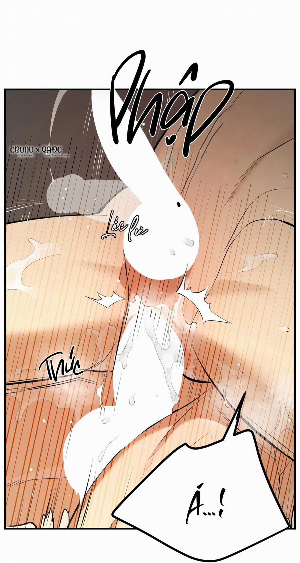 (Cbunu) Chinhx - Vận Xui 28 H+ trang 108