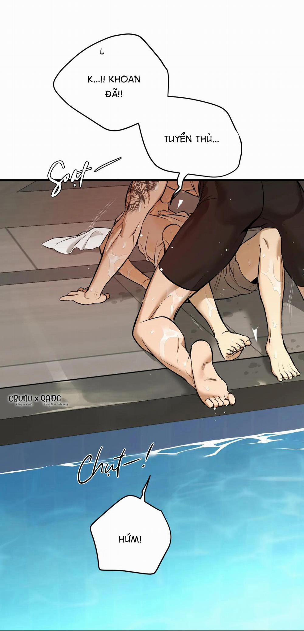 (Cbunu) Chinhx - Vận Xui 28 H+ trang 11