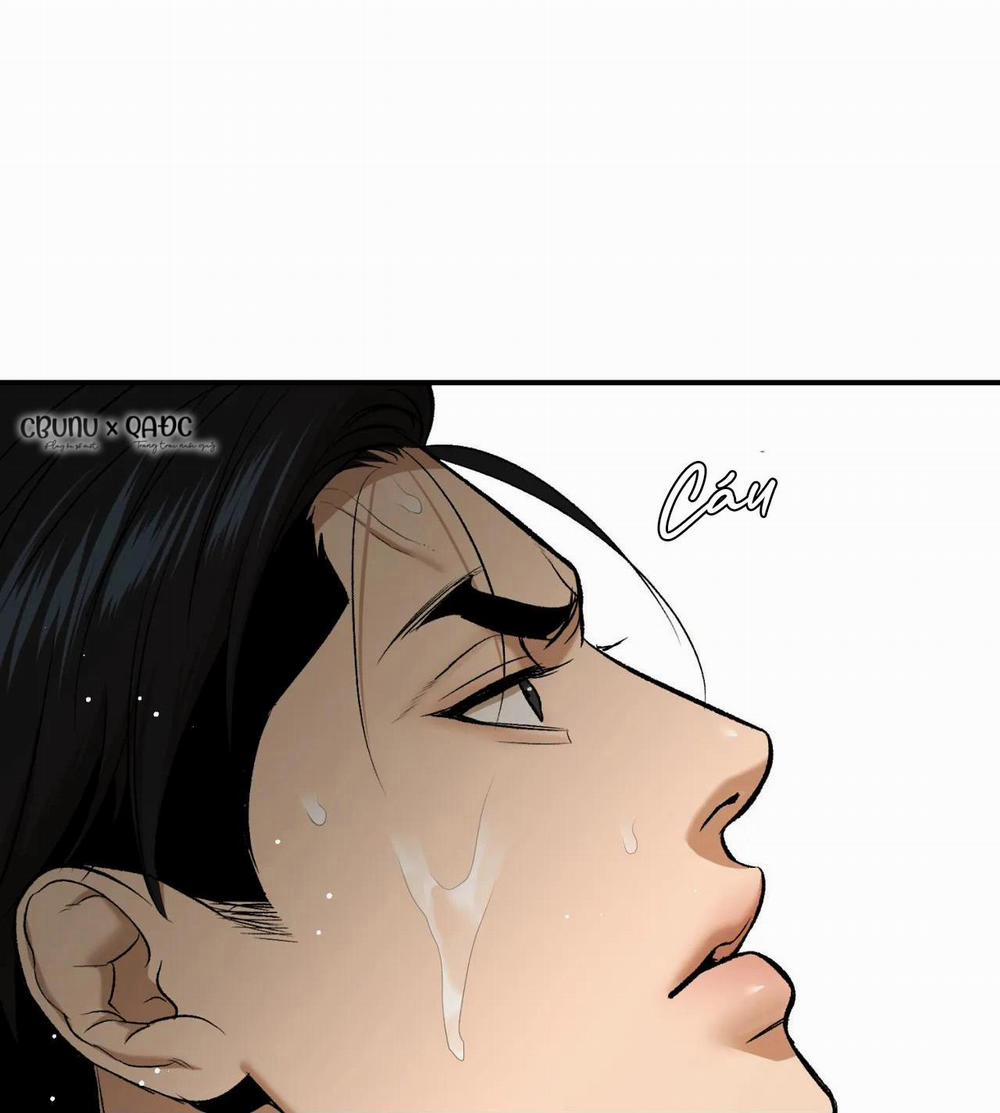 (Cbunu) Chinhx - Vận Xui 28 H+ trang 119