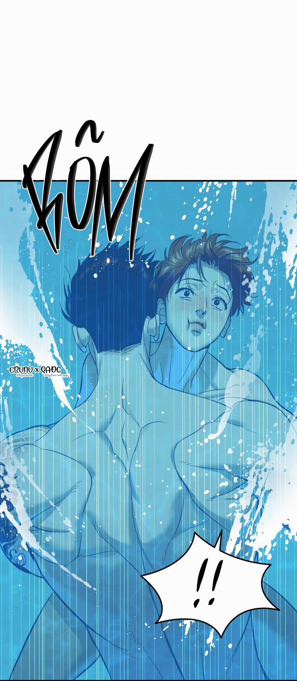 (Cbunu) Chinhx - Vận Xui 28 H+ trang 126