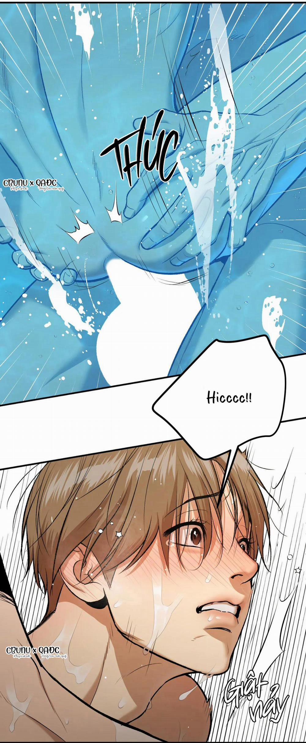 (Cbunu) Chinhx - Vận Xui 28 H+ trang 131