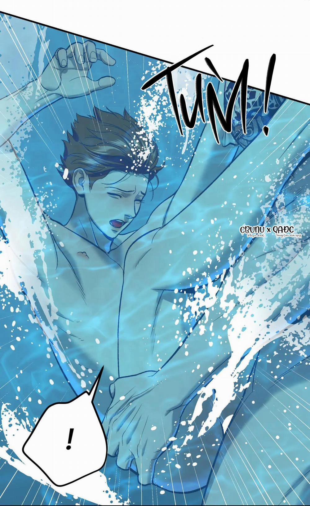 (Cbunu) Chinhx - Vận Xui 28 H+ trang 140