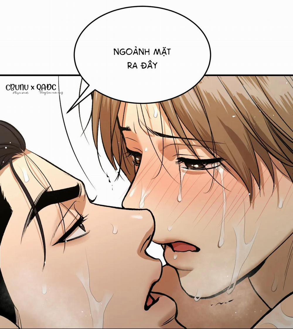 (Cbunu) Chinhx - Vận Xui 28 H+ trang 158