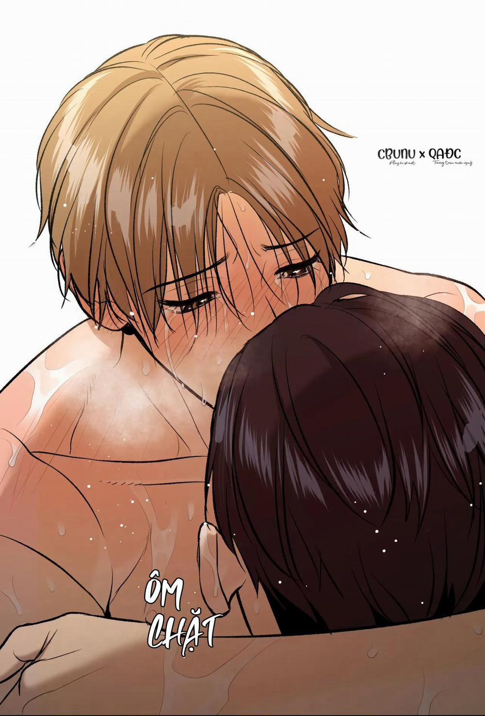 (Cbunu) Chinhx - Vận Xui 28 H+ trang 168