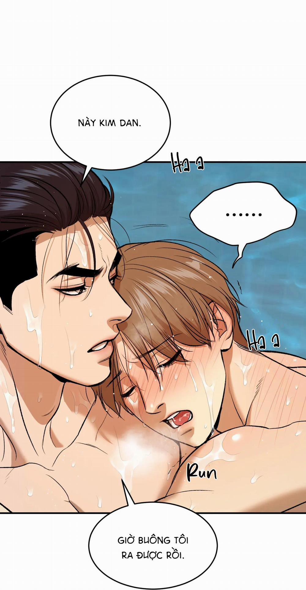 (Cbunu) Chinhx - Vận Xui 28 H+ trang 174