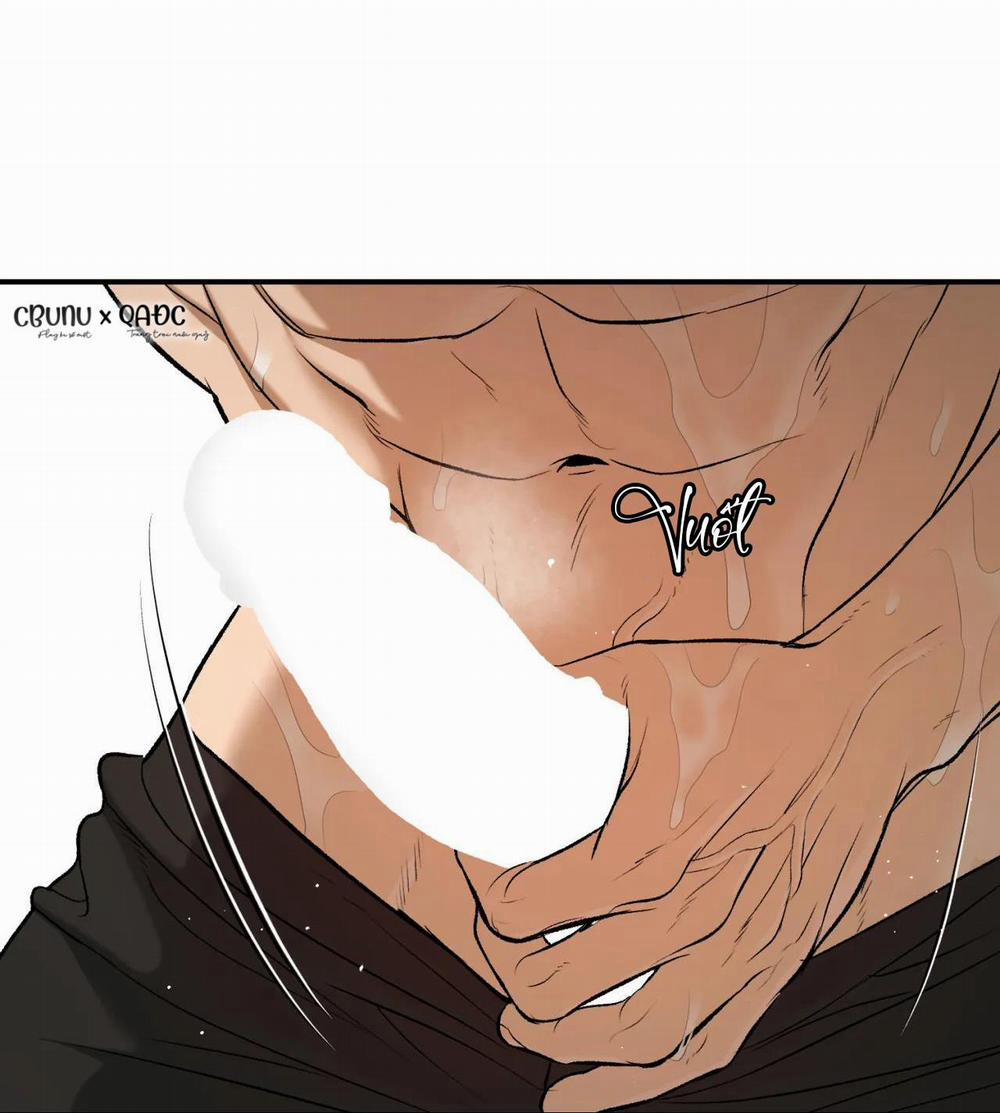 (Cbunu) Chinhx - Vận Xui 28 H+ trang 21