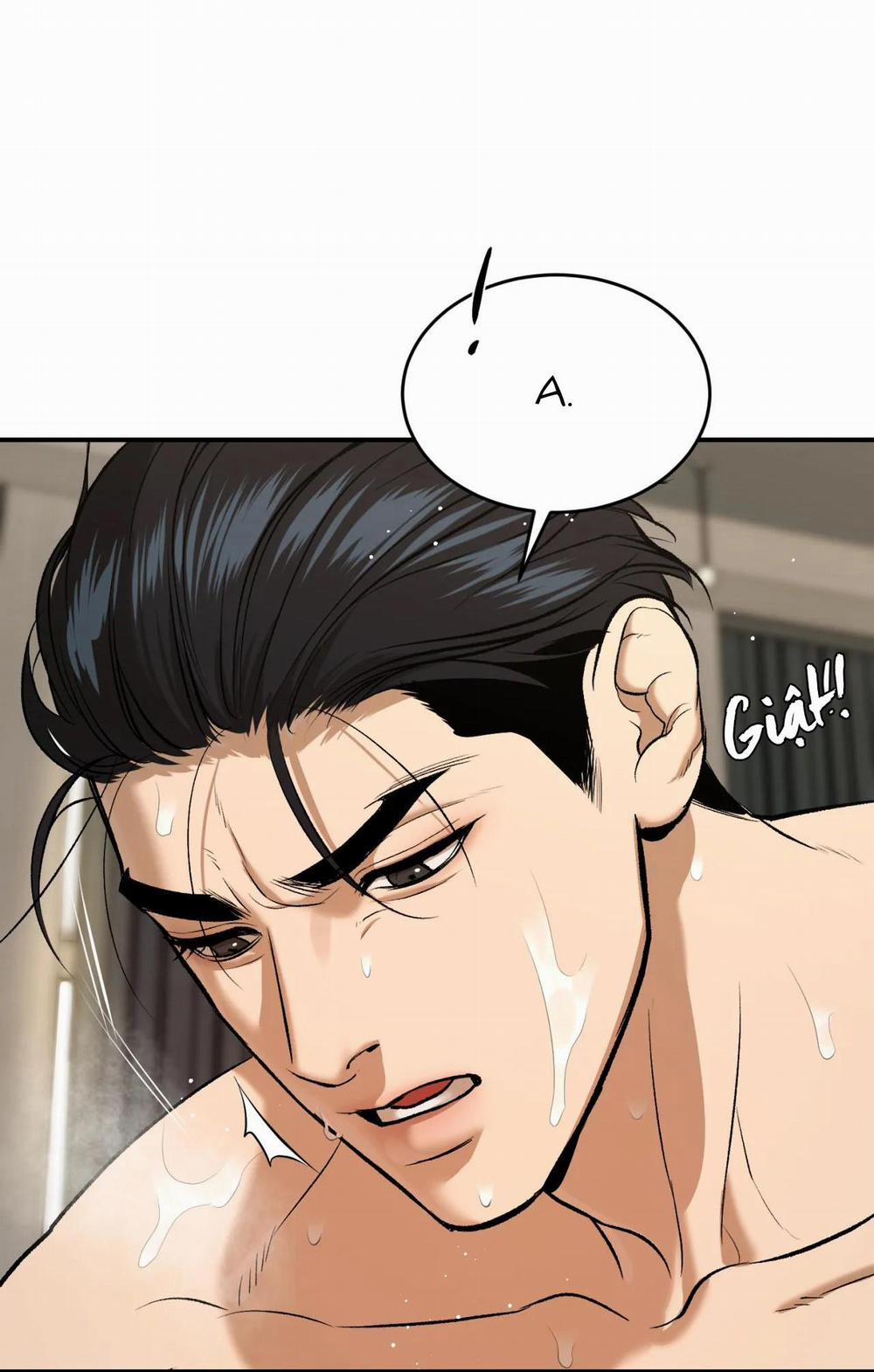 (Cbunu) Chinhx - Vận Xui 28 H+ trang 43