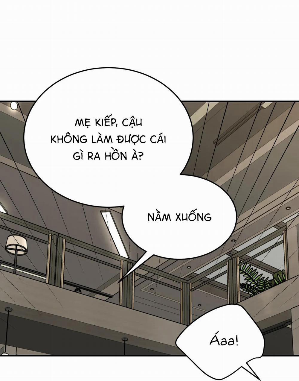 (Cbunu) Chinhx - Vận Xui 28 H+ trang 49