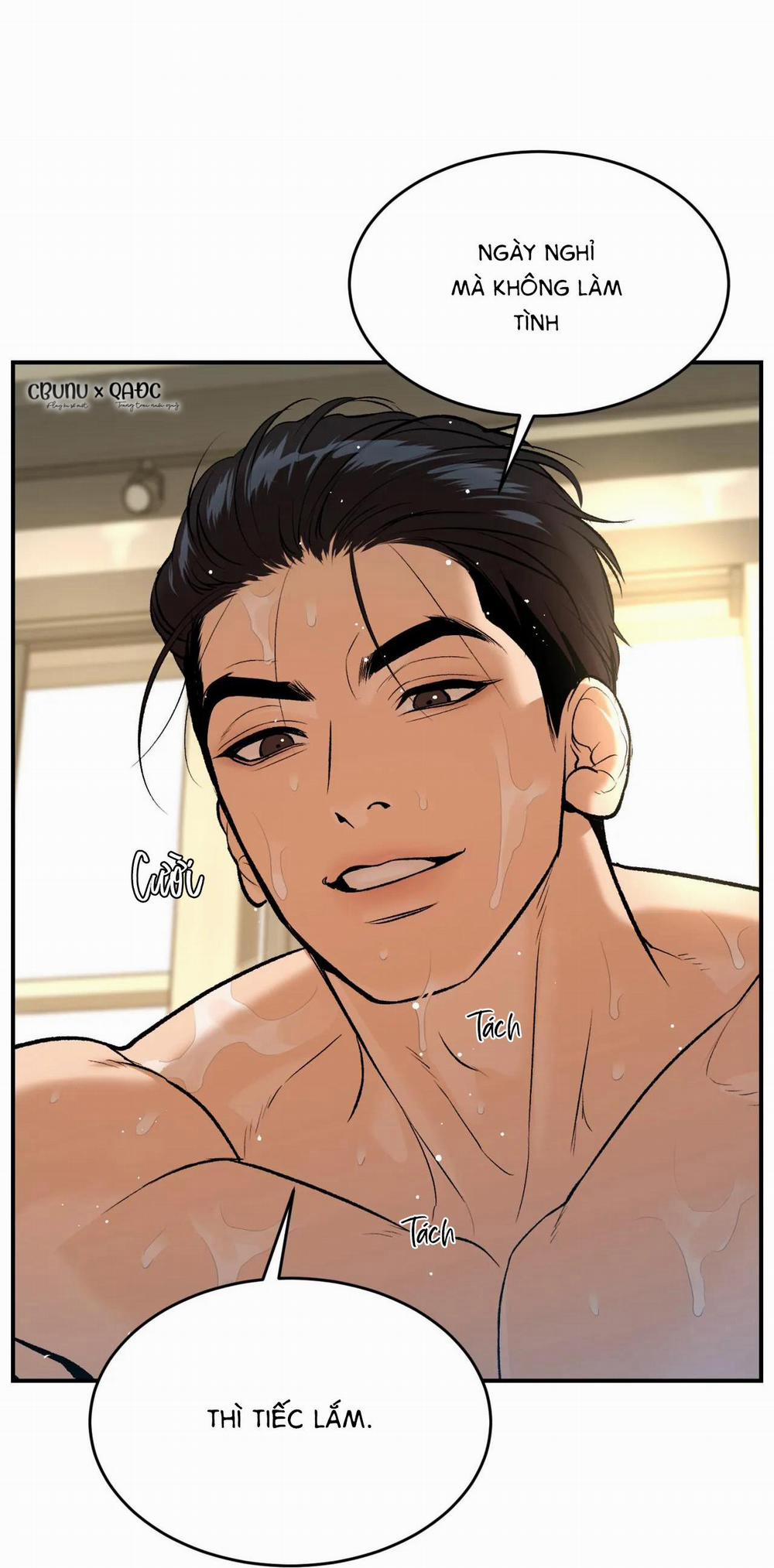 (Cbunu) Chinhx - Vận Xui 28 H+ trang 7