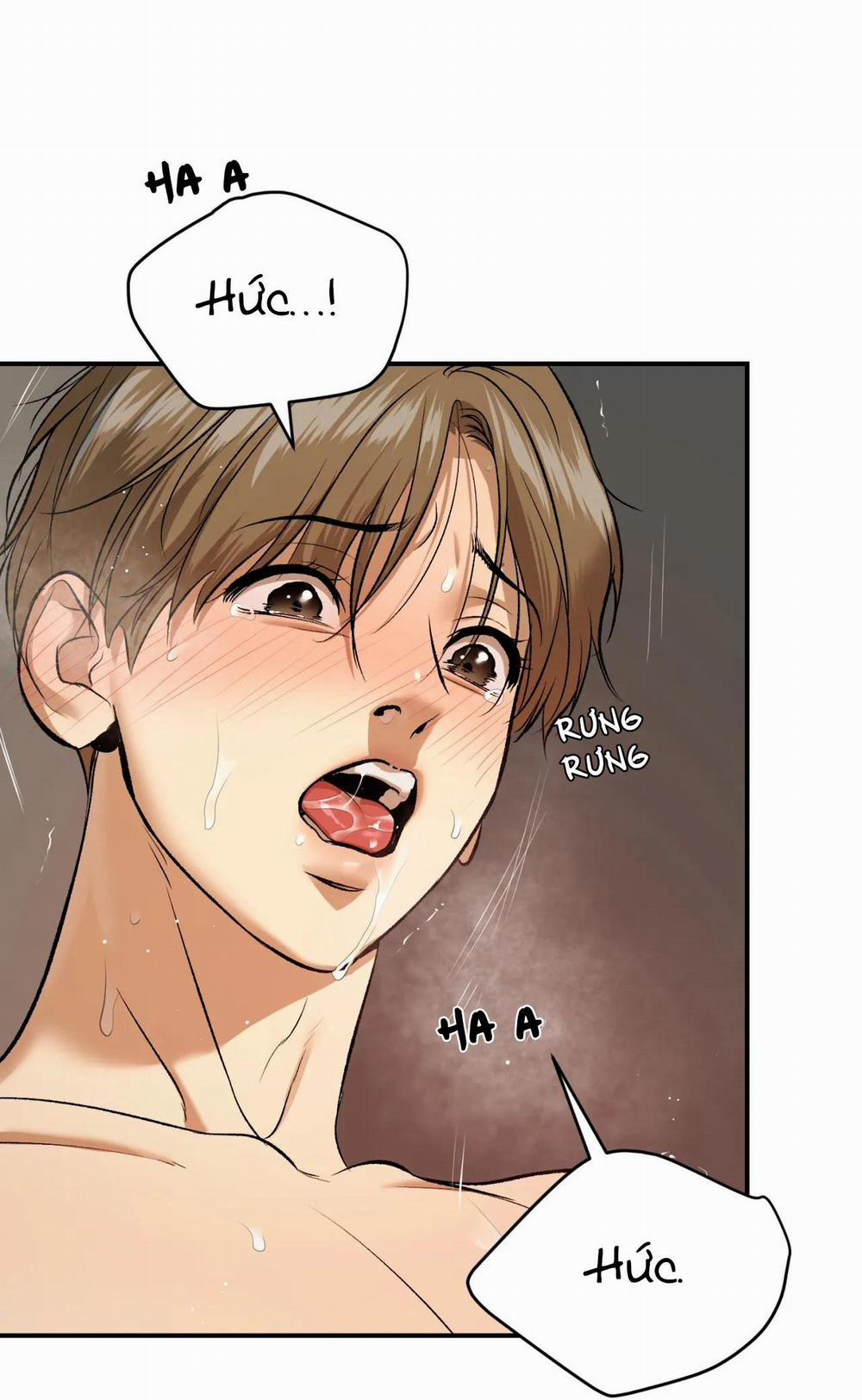 (Cbunu) Chinhx - Vận Xui 28 H+ trang 91