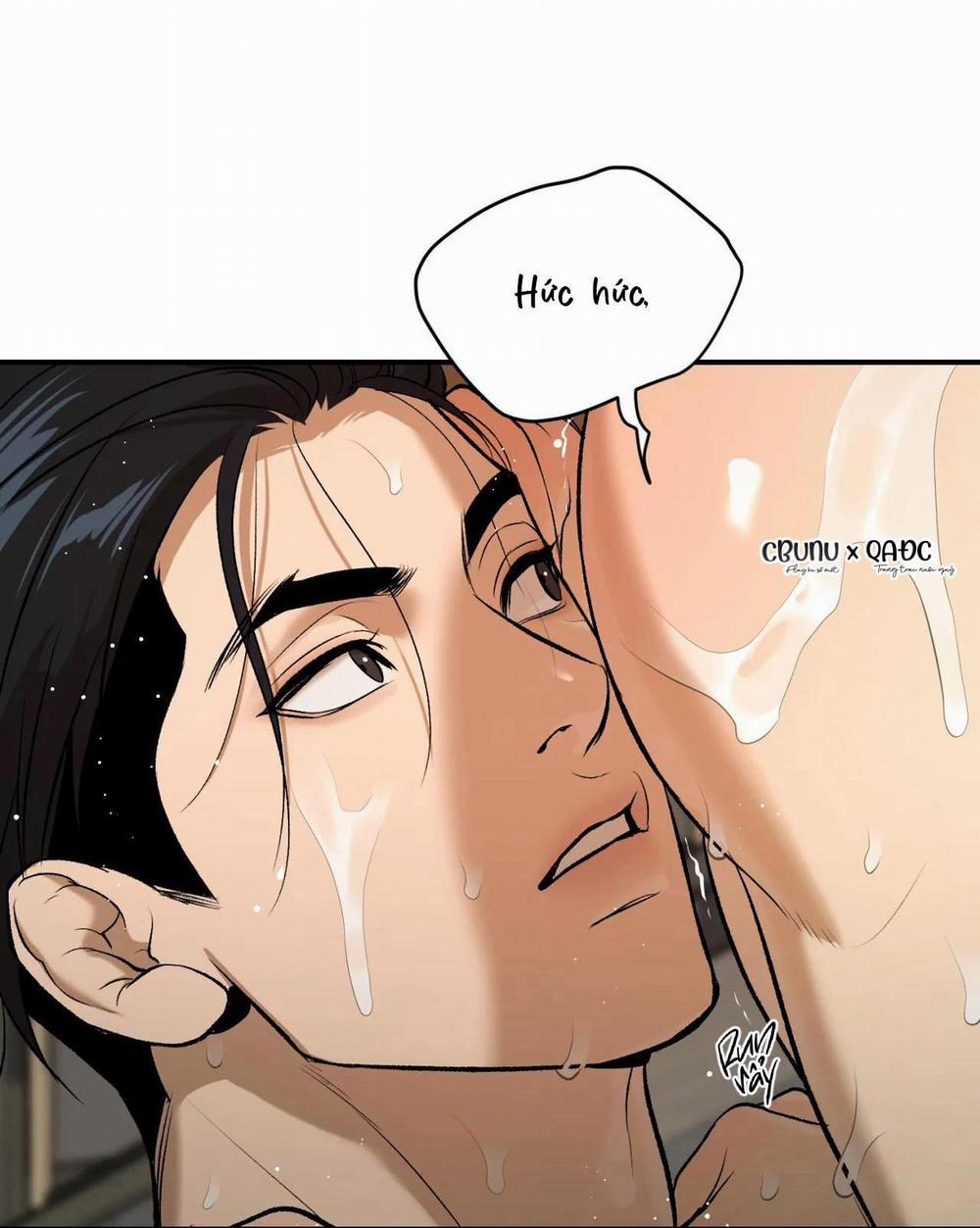 (Cbunu) Chinhx - Vận Xui 28 trang 144