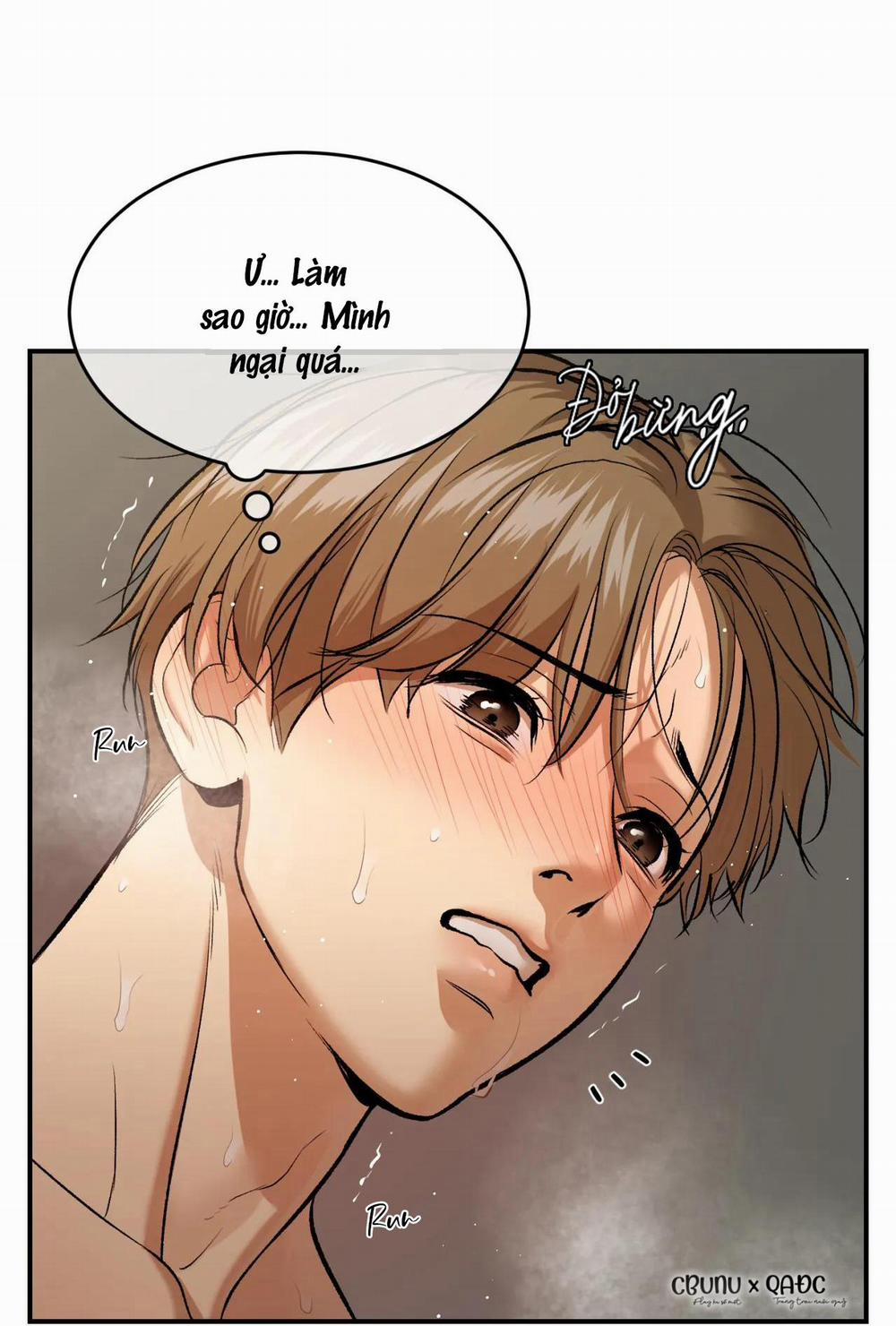 (Cbunu) Chinhx - Vận Xui 28 trang 69