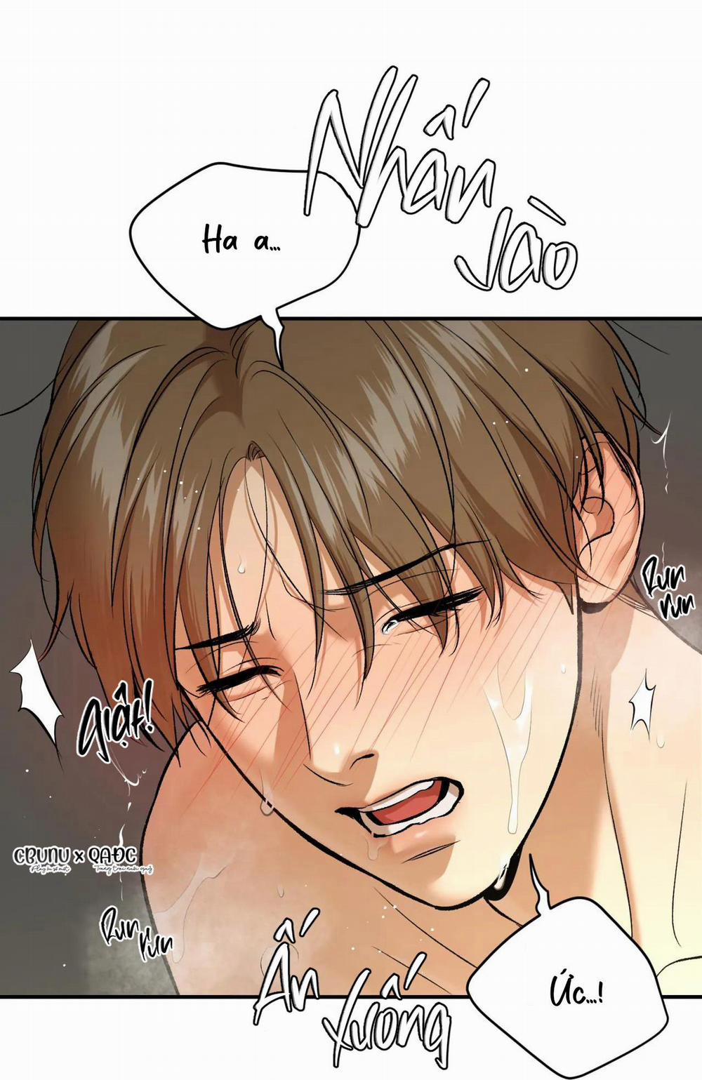 (Cbunu) Chinhx - Vận Xui 28 trang 82