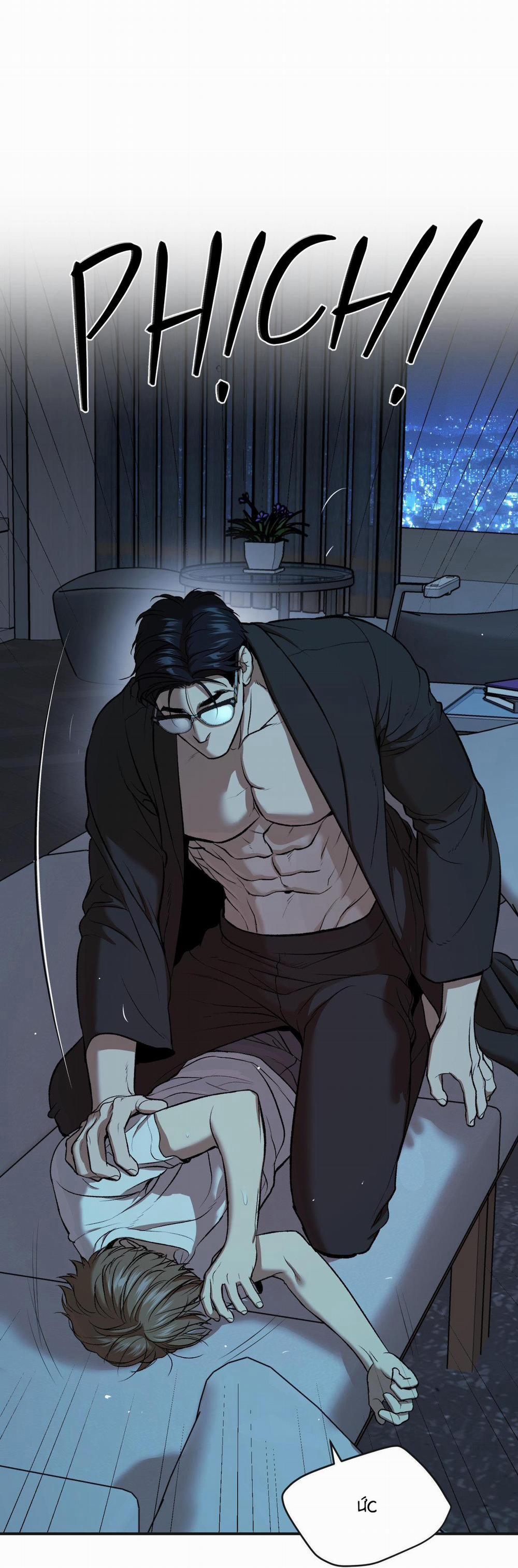 (Cbunu) Chinhx - Vận Xui 29 H+ trang 108