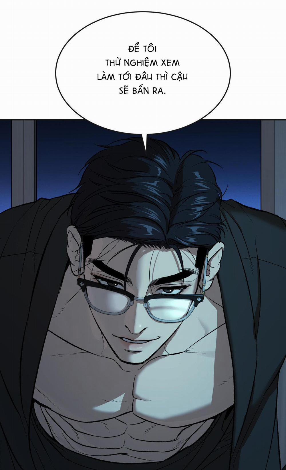 (Cbunu) Chinhx - Vận Xui 29 H+ trang 112