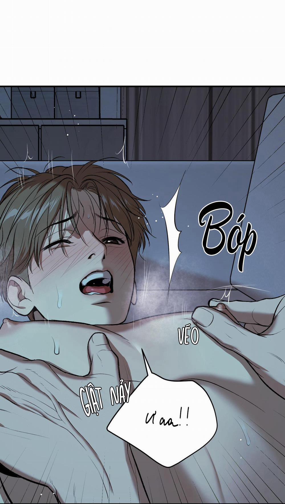 (Cbunu) Chinhx - Vận Xui 29 H+ trang 124