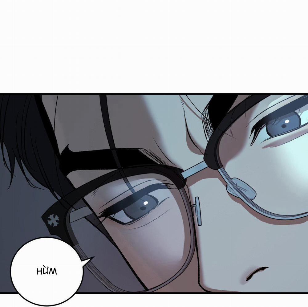 (Cbunu) Chinhx - Vận Xui 29 H+ trang 135