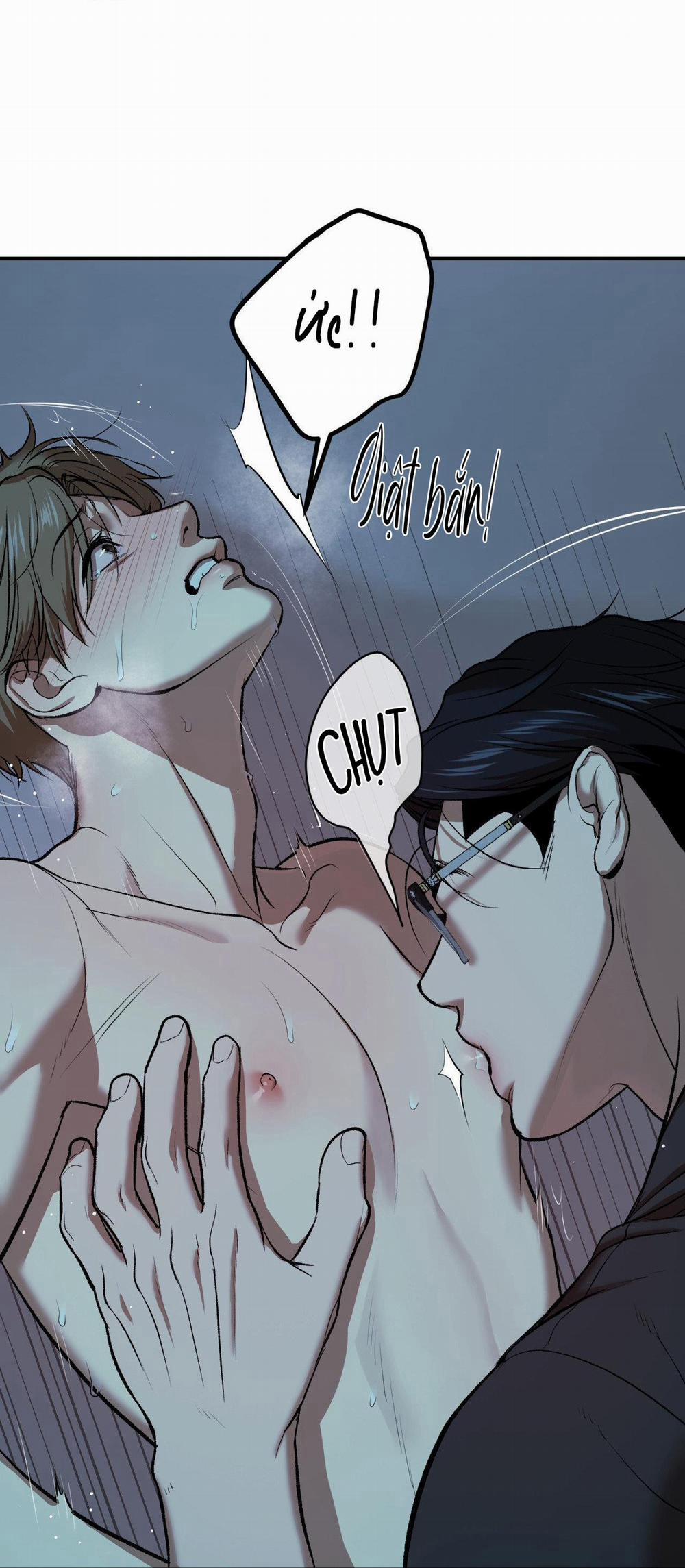 (Cbunu) Chinhx - Vận Xui 29 H+ trang 136