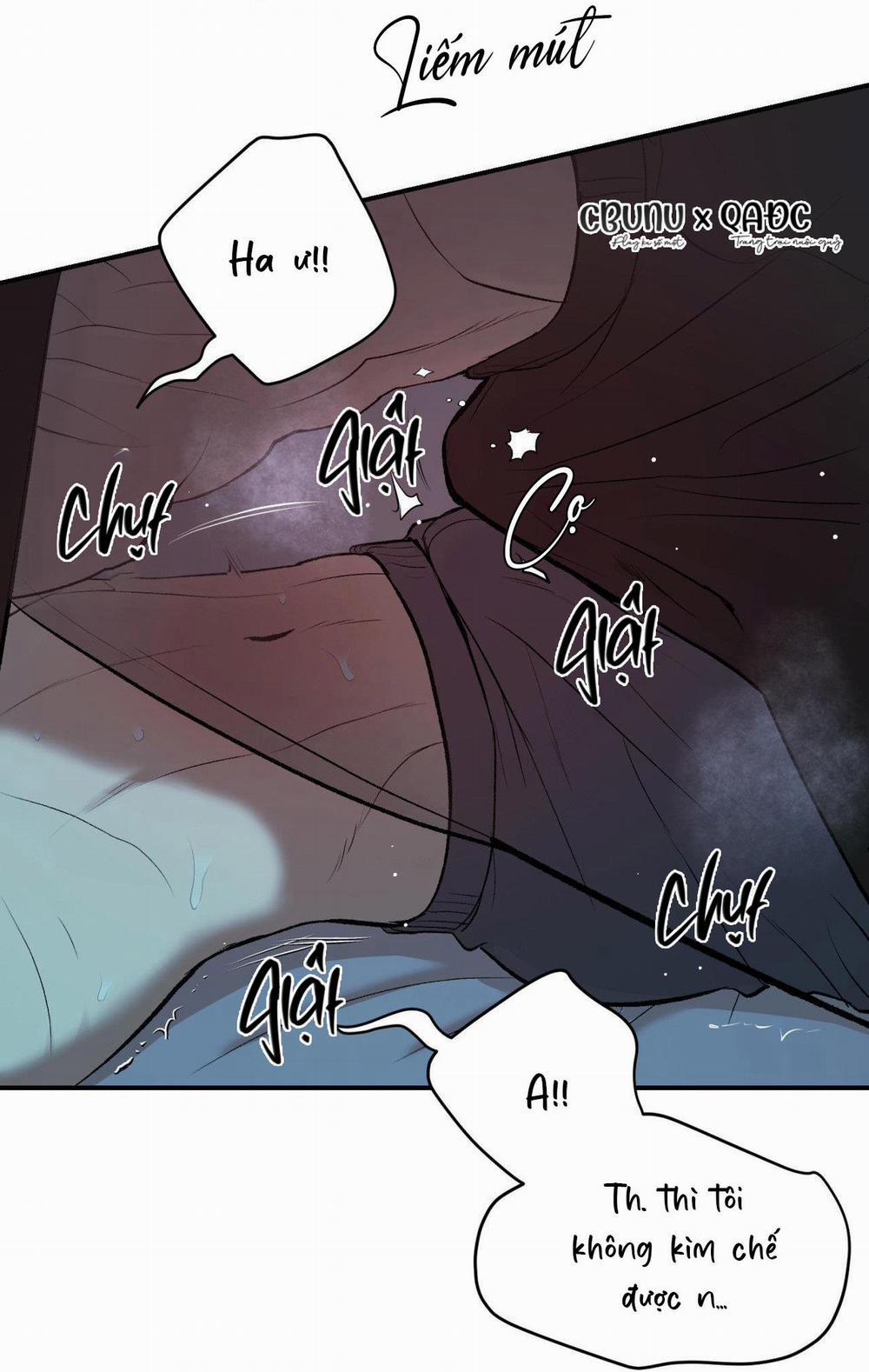 (Cbunu) Chinhx - Vận Xui 29 H+ trang 140