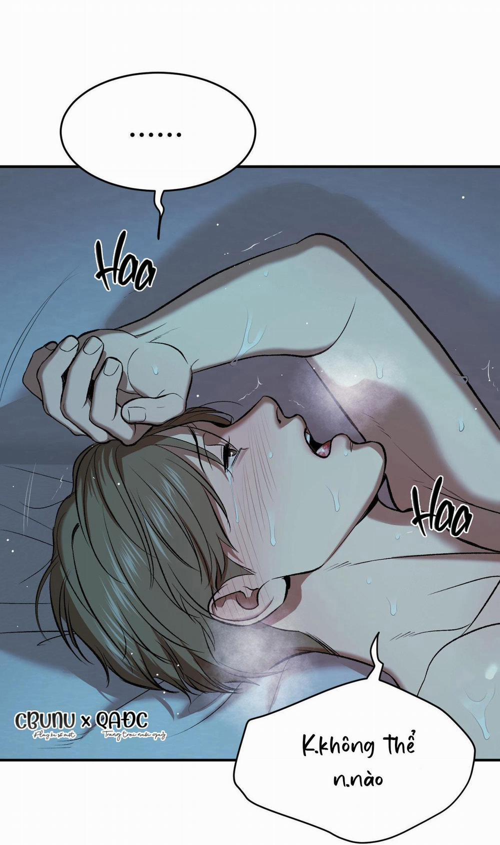 (Cbunu) Chinhx - Vận Xui 29 H+ trang 146