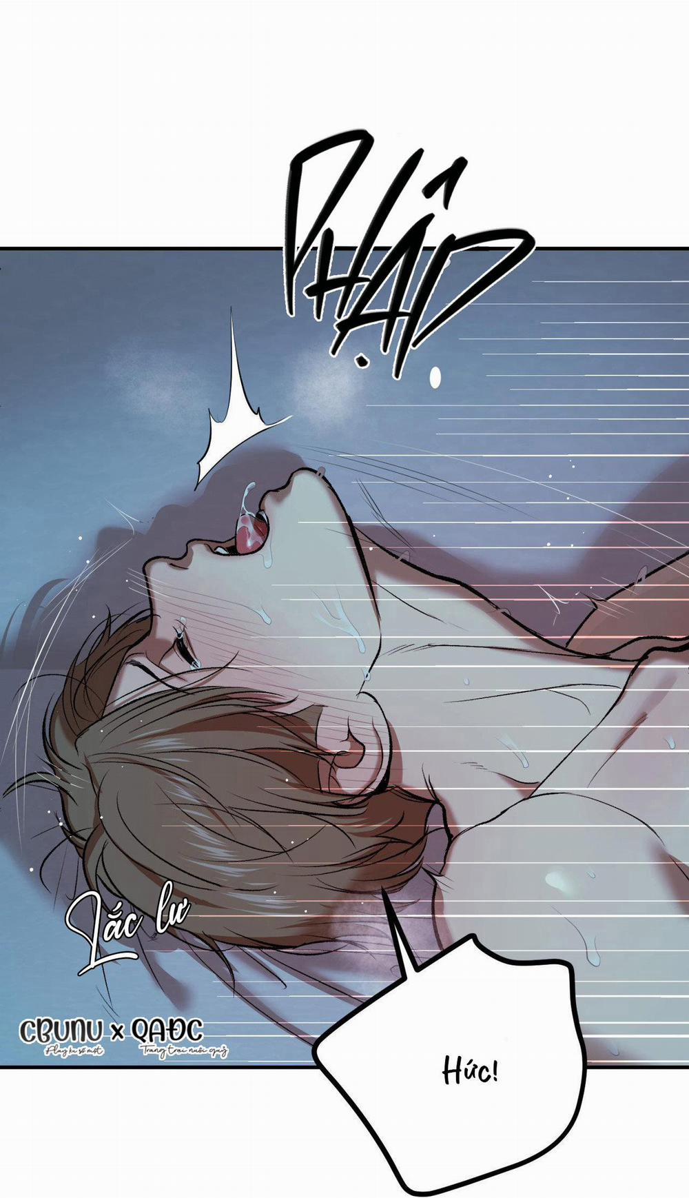 (Cbunu) Chinhx - Vận Xui 29 H+ trang 147