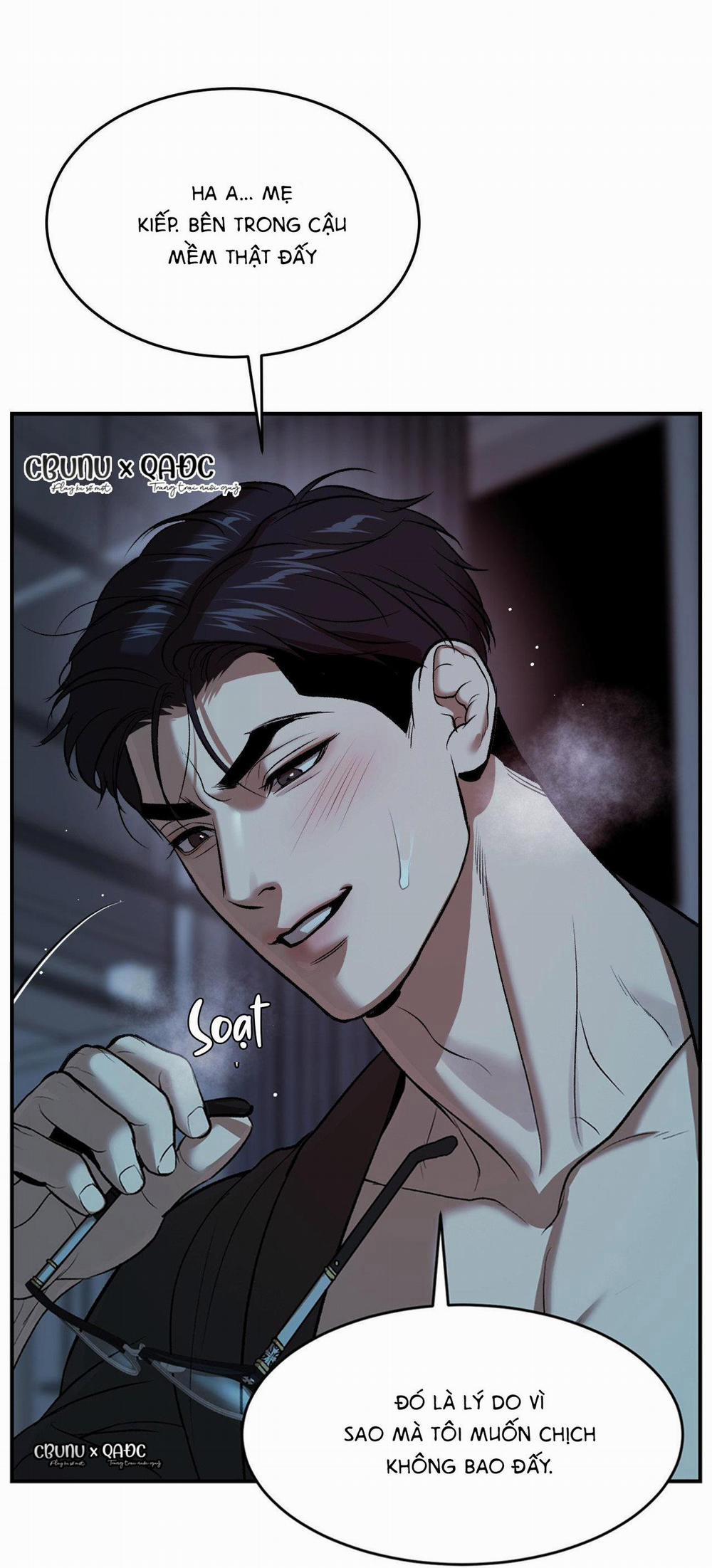 (Cbunu) Chinhx - Vận Xui 29 H+ trang 151