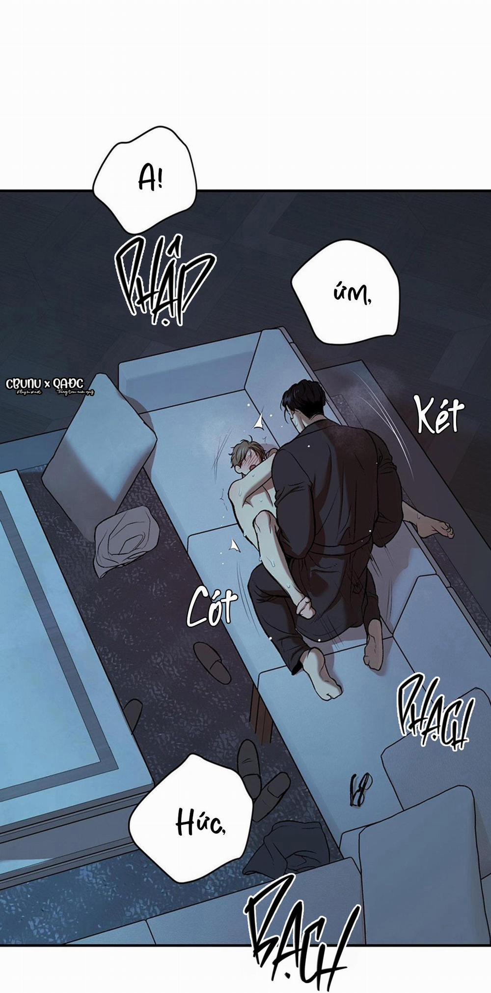 (Cbunu) Chinhx - Vận Xui 29 H+ trang 155