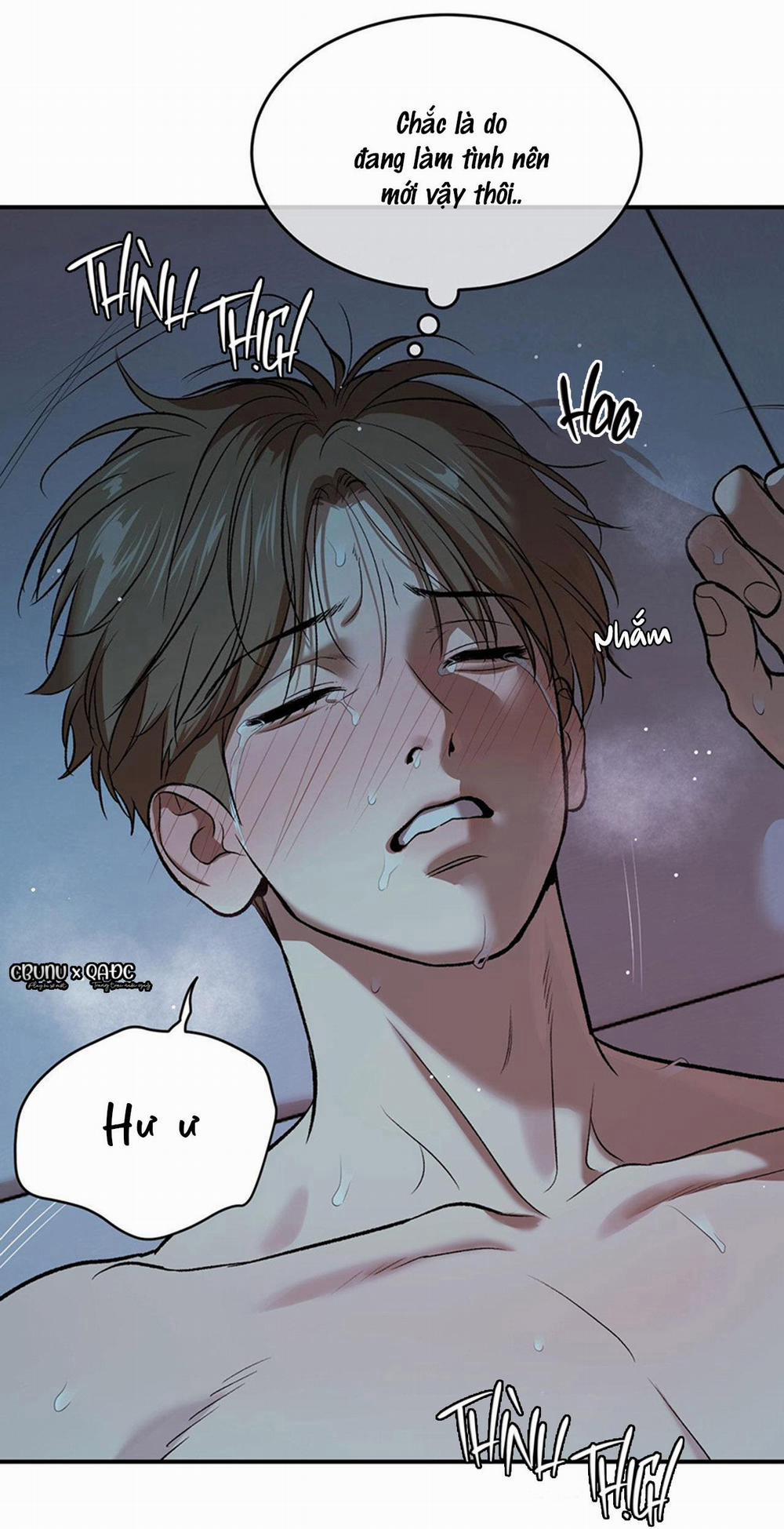 (Cbunu) Chinhx - Vận Xui 29 H+ trang 164