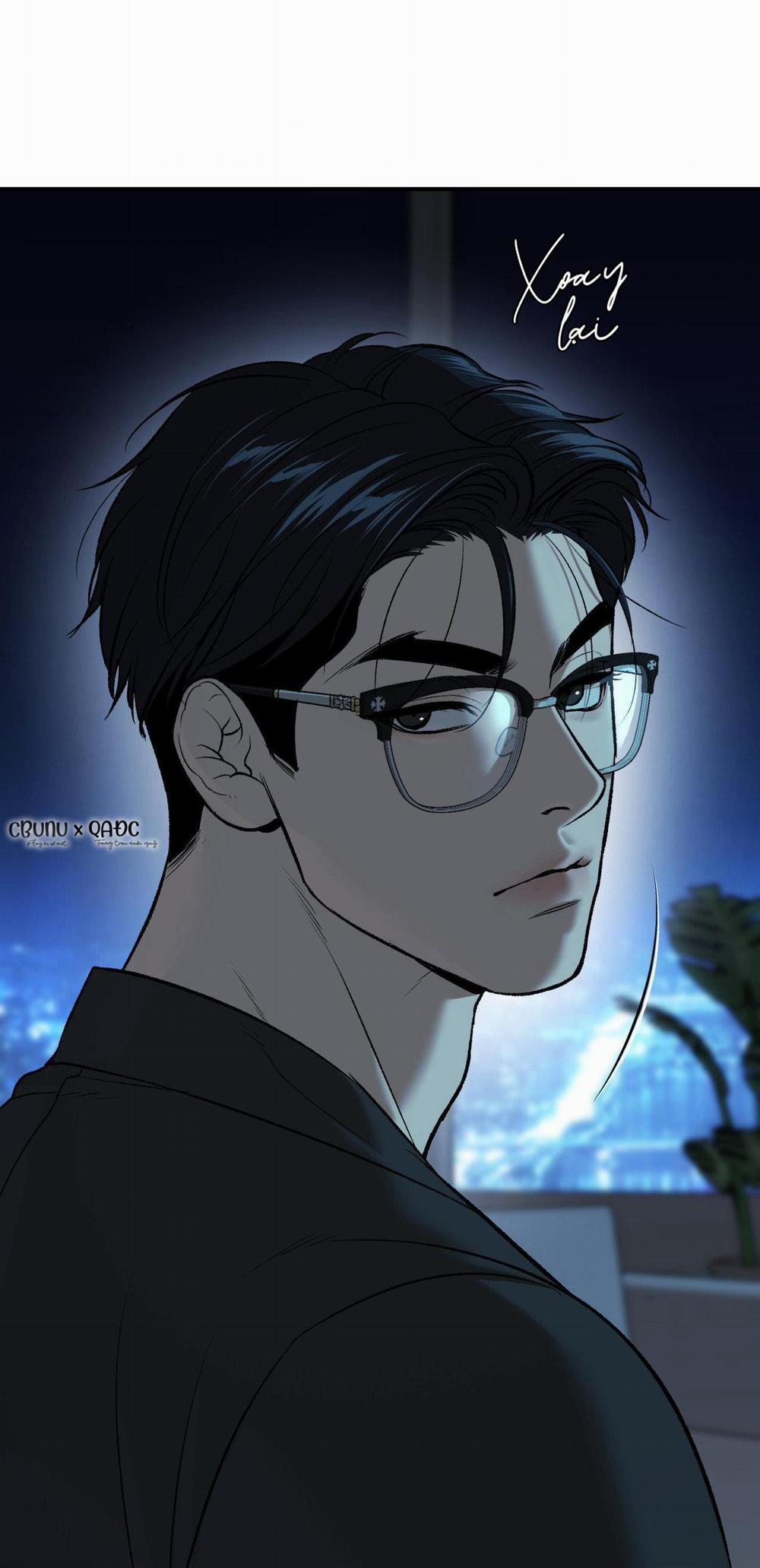 (Cbunu) Chinhx - Vận Xui 29 H+ trang 18