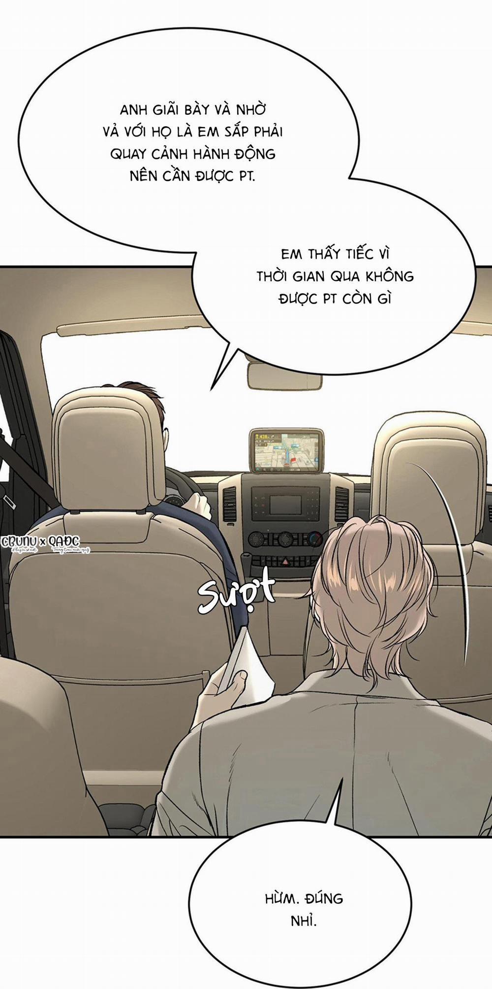 (Cbunu) Chinhx - Vận Xui 29 H+ trang 184