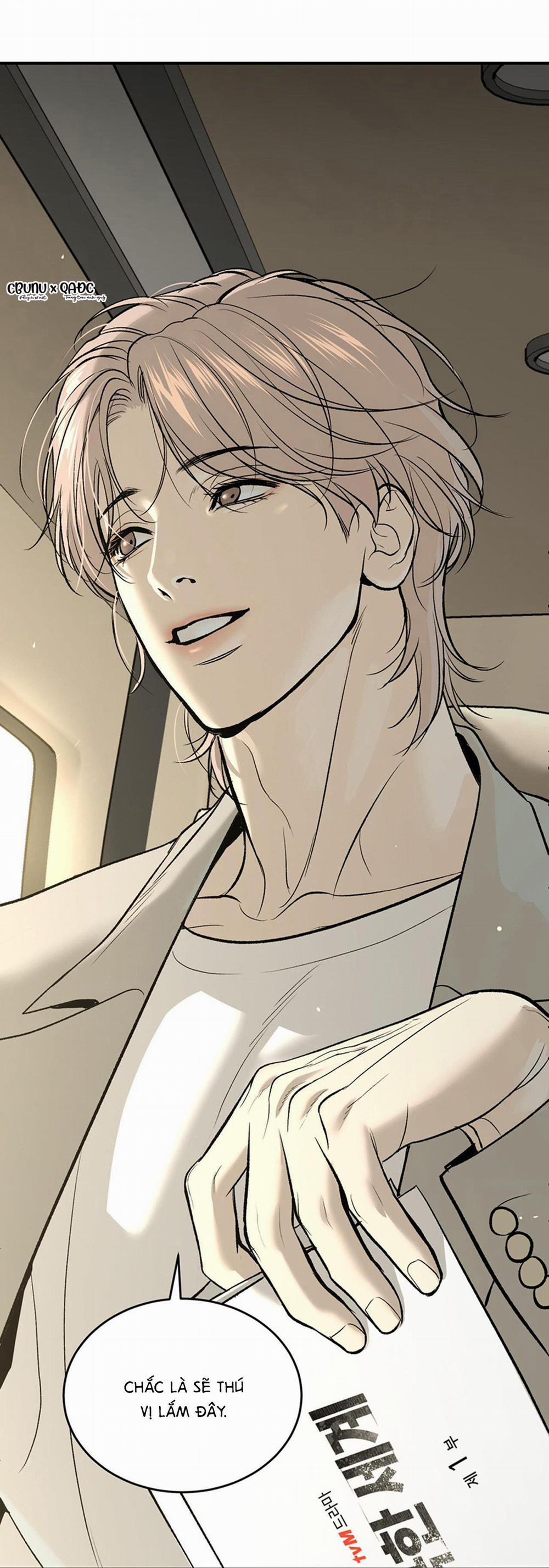 (Cbunu) Chinhx - Vận Xui 29 H+ trang 188