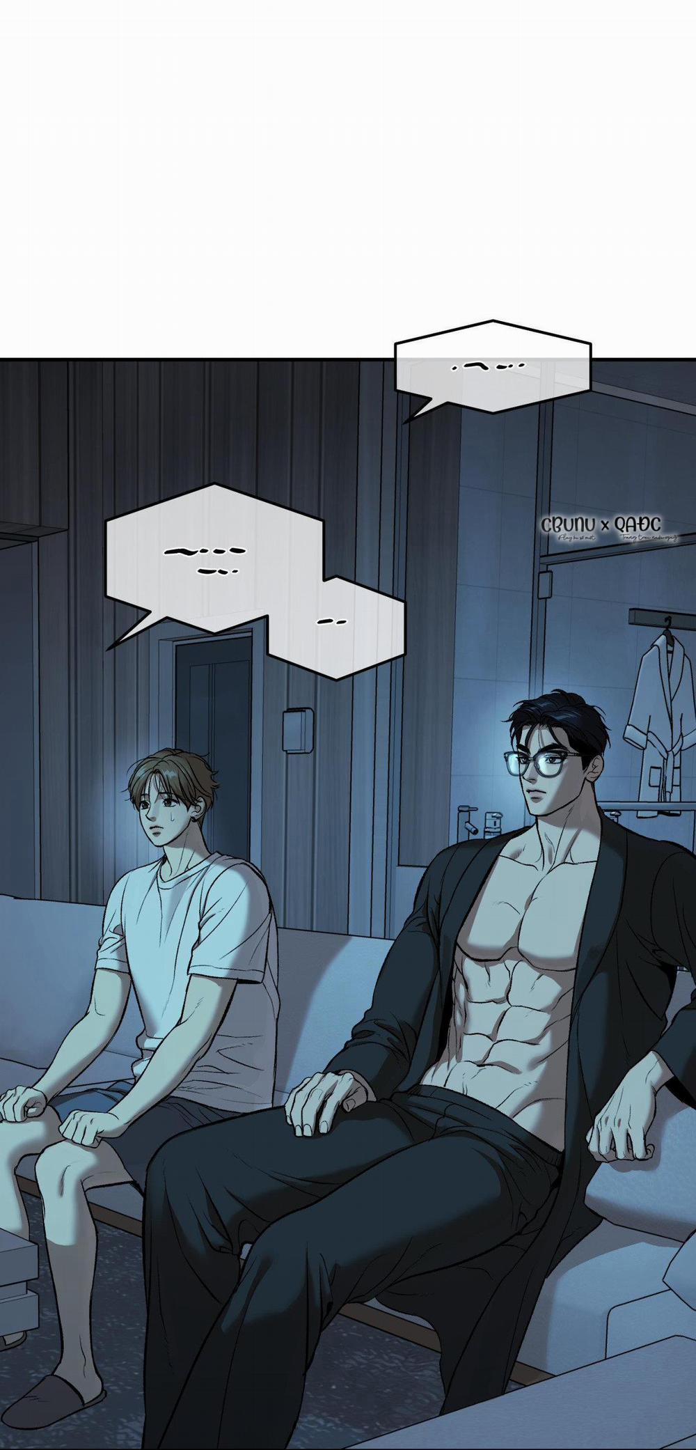 (Cbunu) Chinhx - Vận Xui 29 H+ trang 37