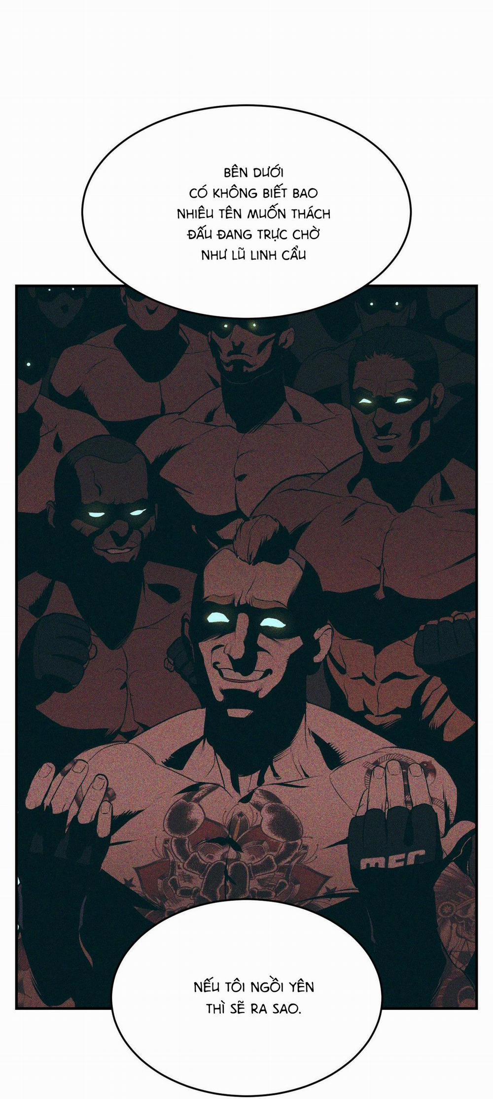 (Cbunu) Chinhx - Vận Xui 29 H+ trang 57