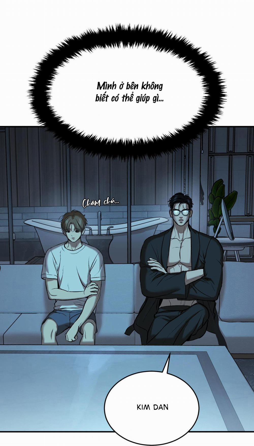 (Cbunu) Chinhx - Vận Xui 29 H+ trang 67