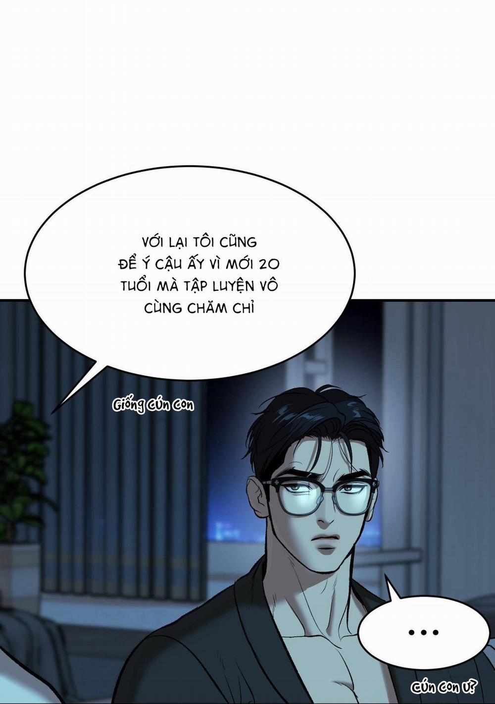 (Cbunu) Chinhx - Vận Xui 29 H+ trang 73