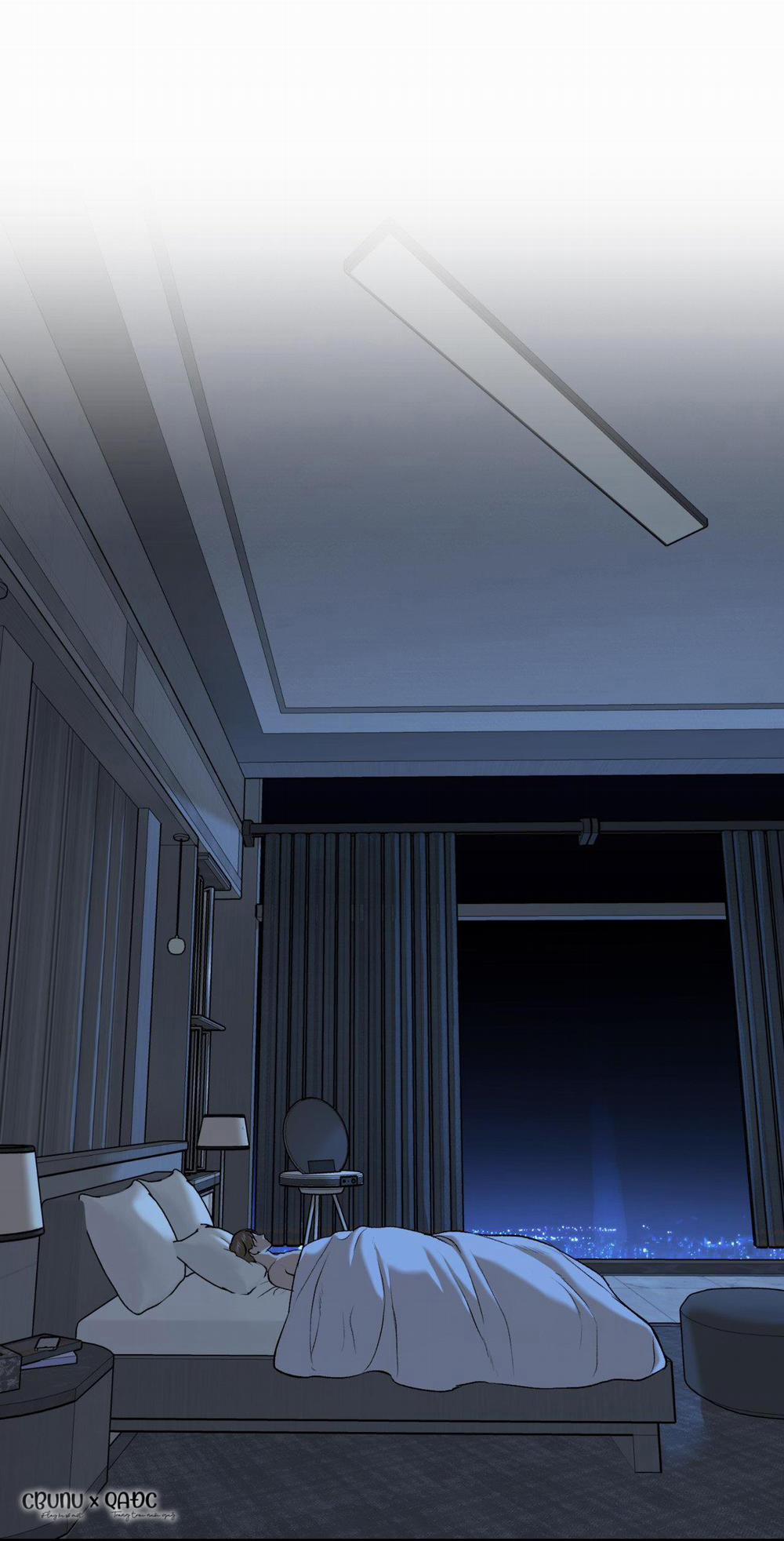 (Cbunu) Chinhx - Vận Xui 29 trang 1