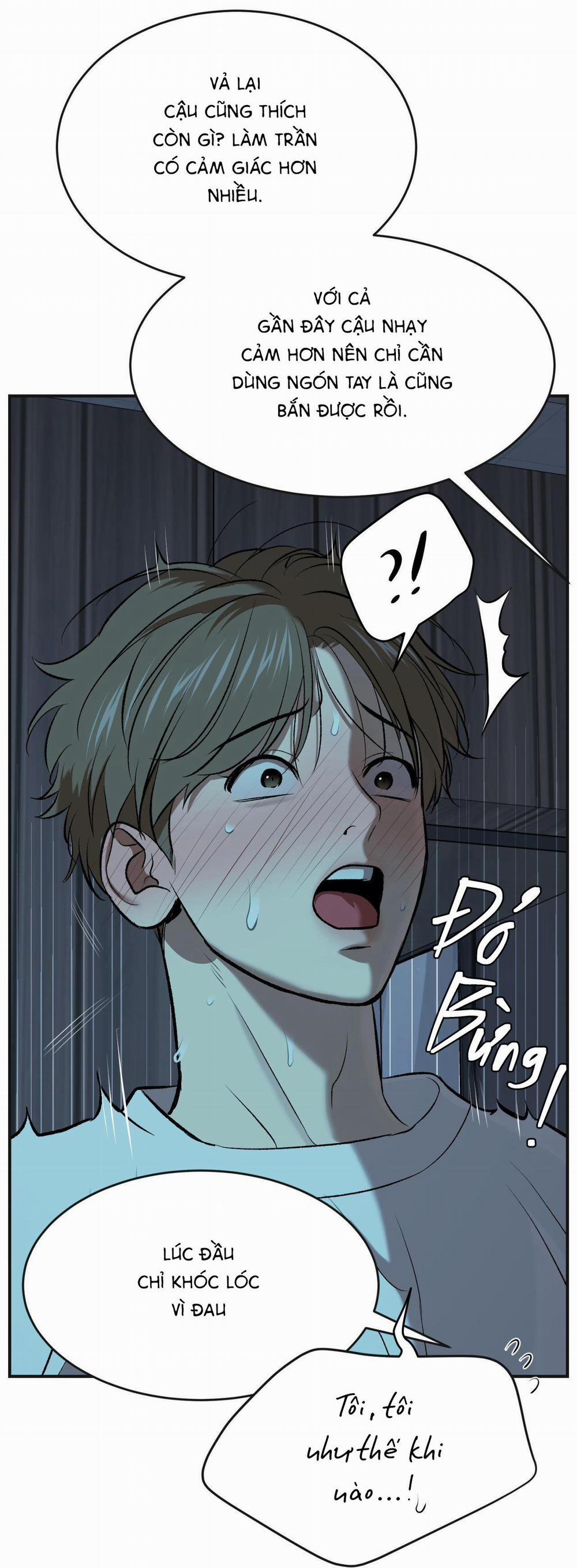 (Cbunu) Chinhx - Vận Xui 29 trang 105