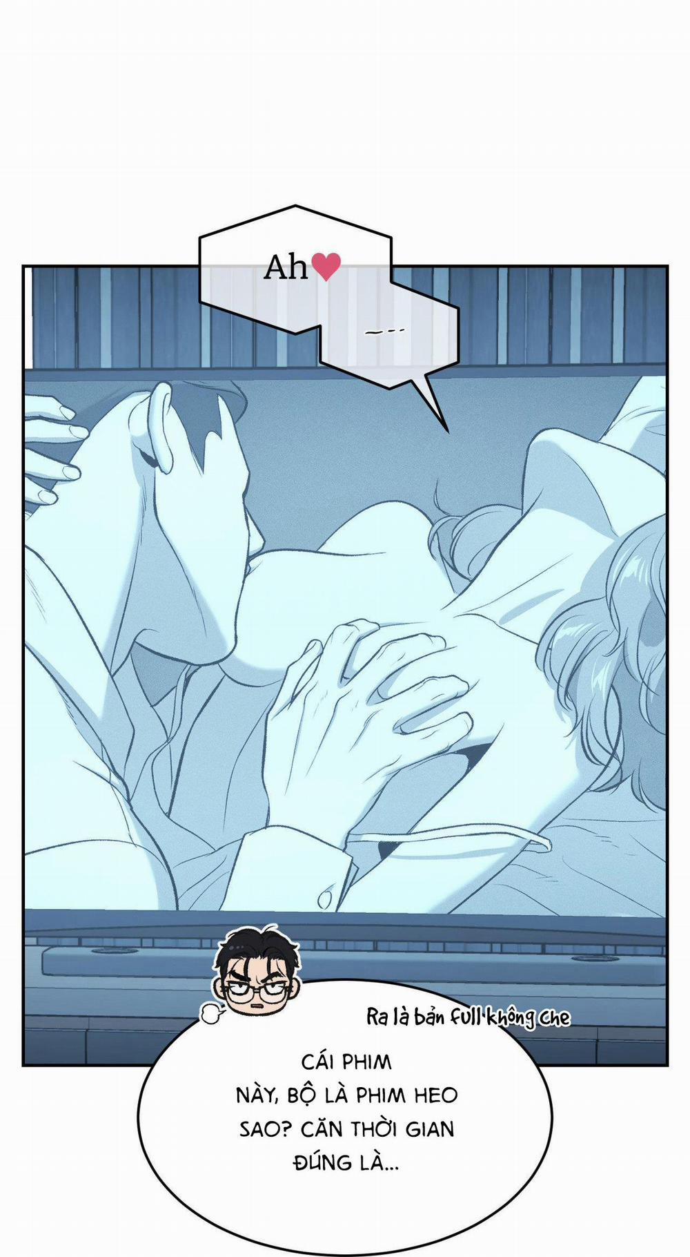 (Cbunu) Chinhx - Vận Xui 29 trang 119