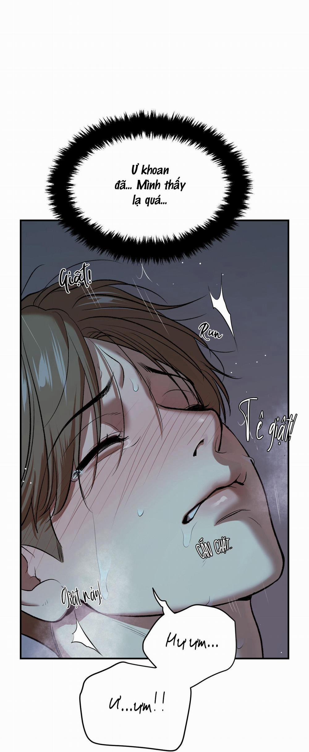 (Cbunu) Chinhx - Vận Xui 29 trang 132