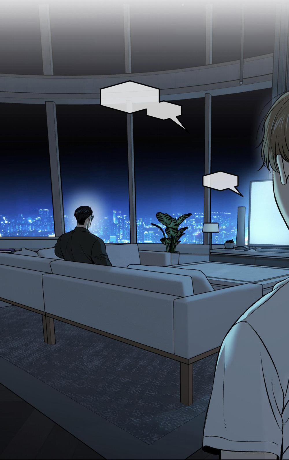 (Cbunu) Chinhx - Vận Xui 29 trang 16